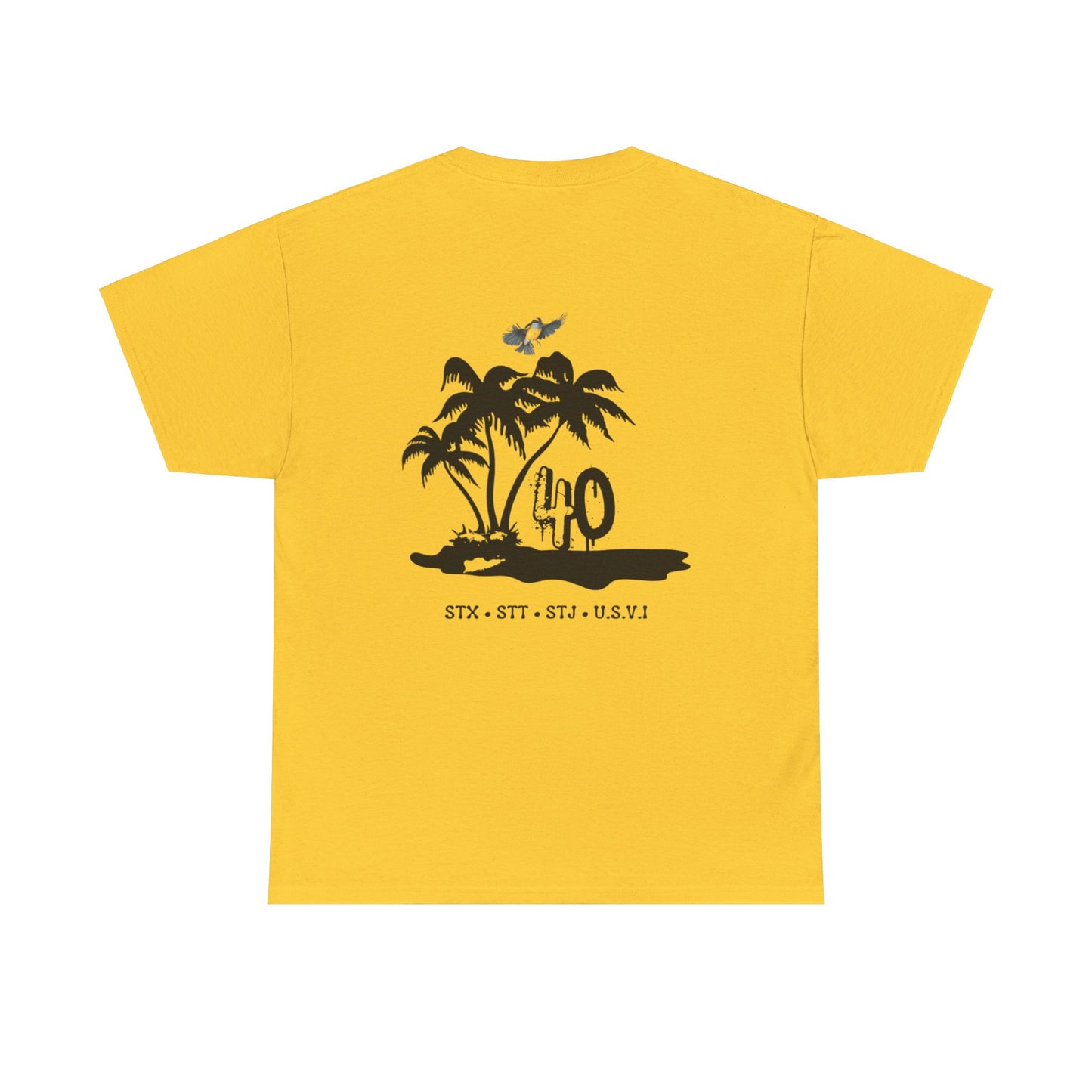 Island Vibes
