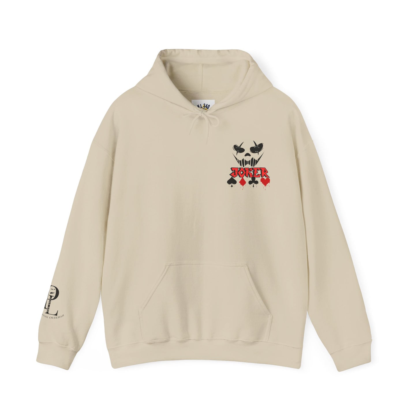 Joker Hoodie