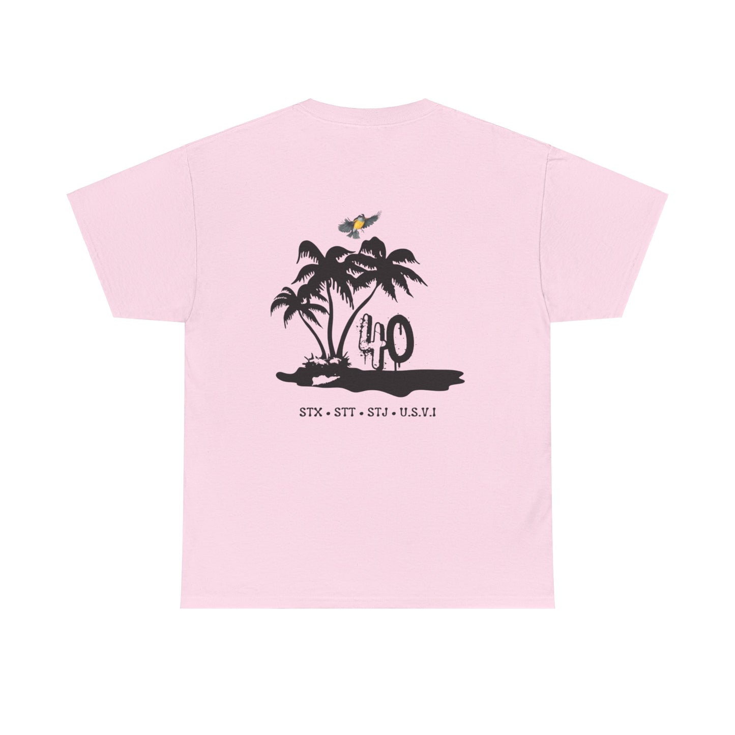 Island Vibes