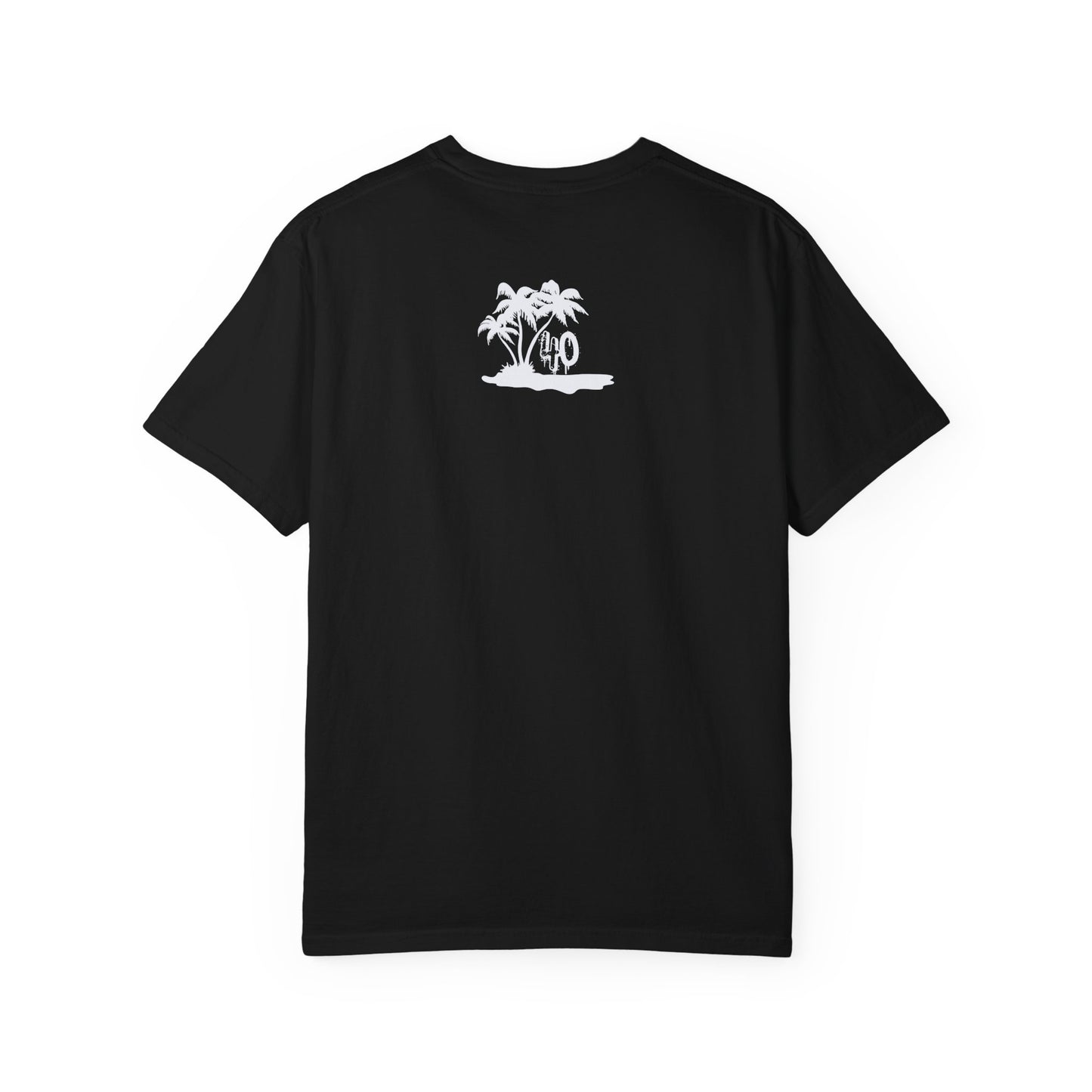 Pure Love T-shirt (White)