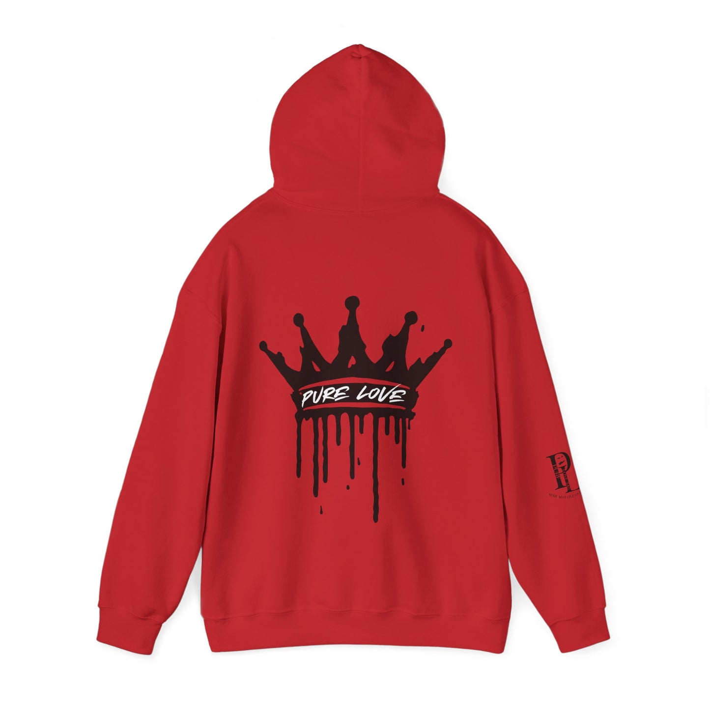 Royal Love Hoodie