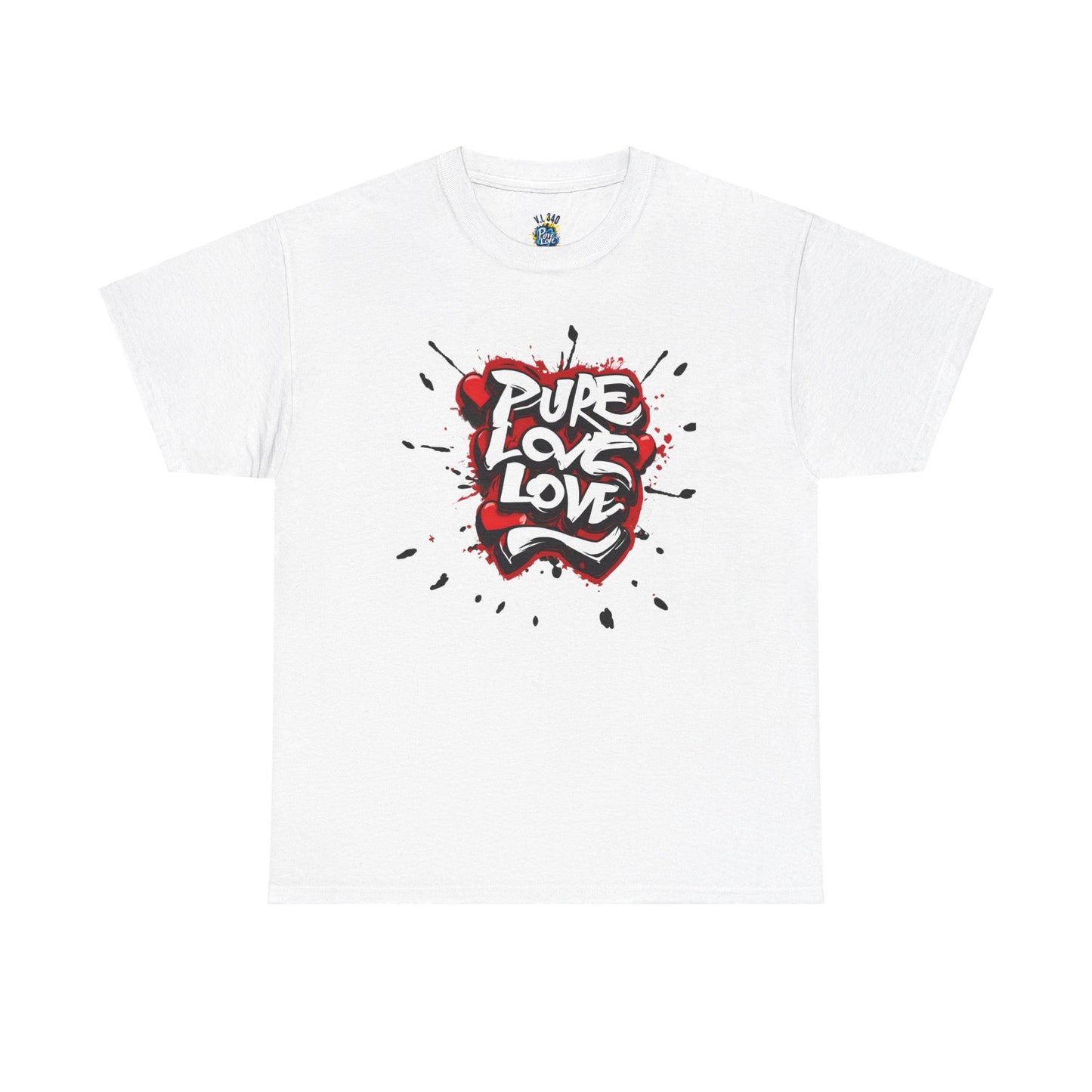 Love Splash