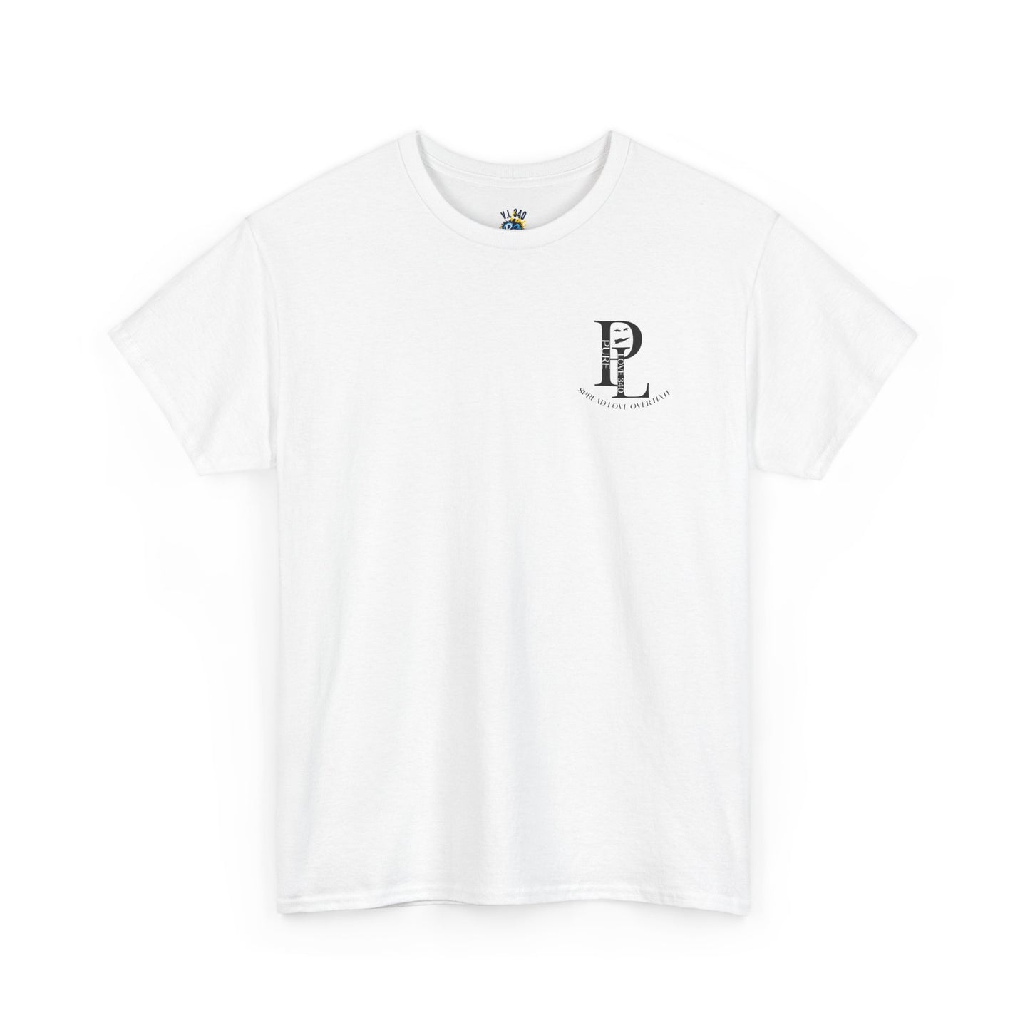 Pure Intentions (Black)
