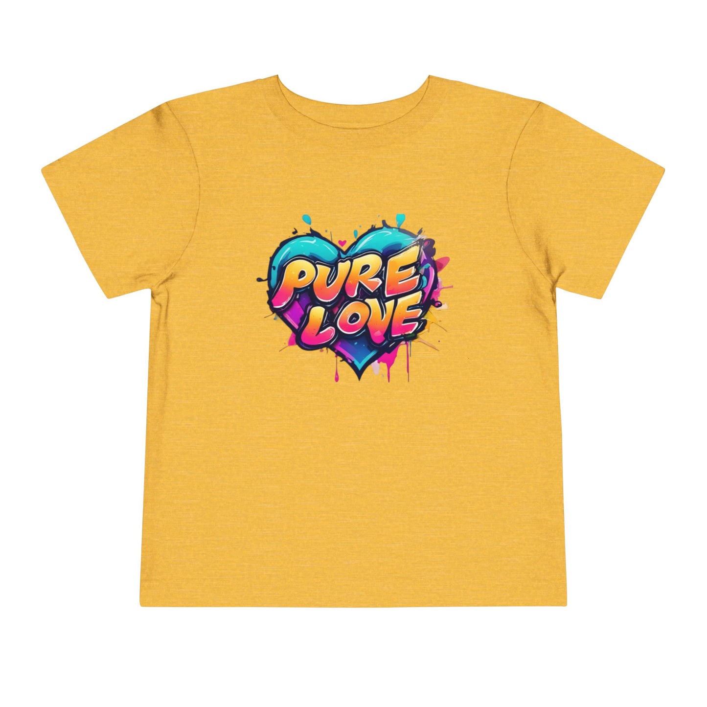 Toddler Pure Splash