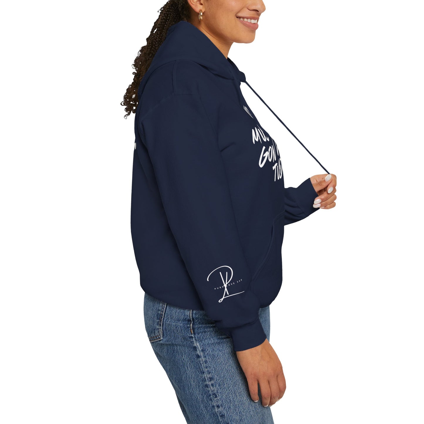 Am Blessed Hoodie