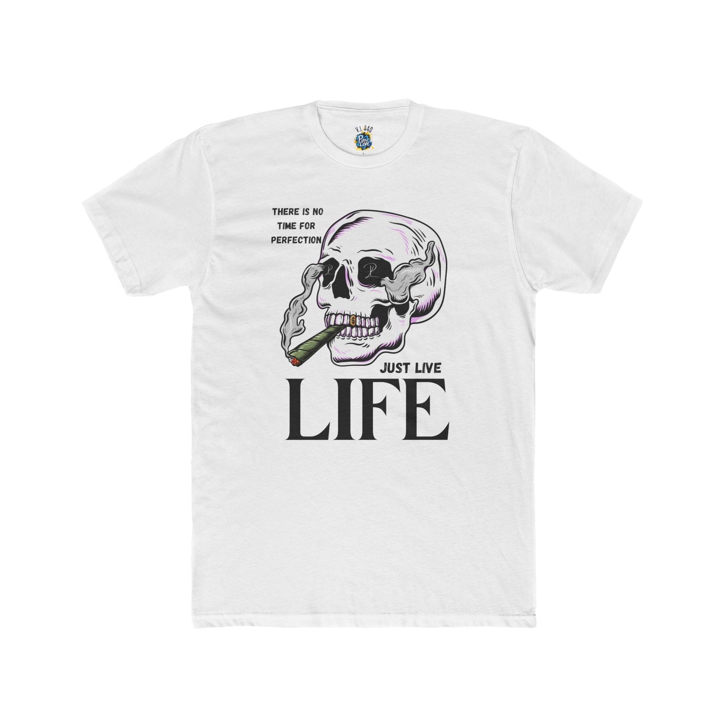 Live Life T-Shirt