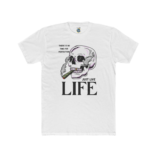 Live Life T-Shirt