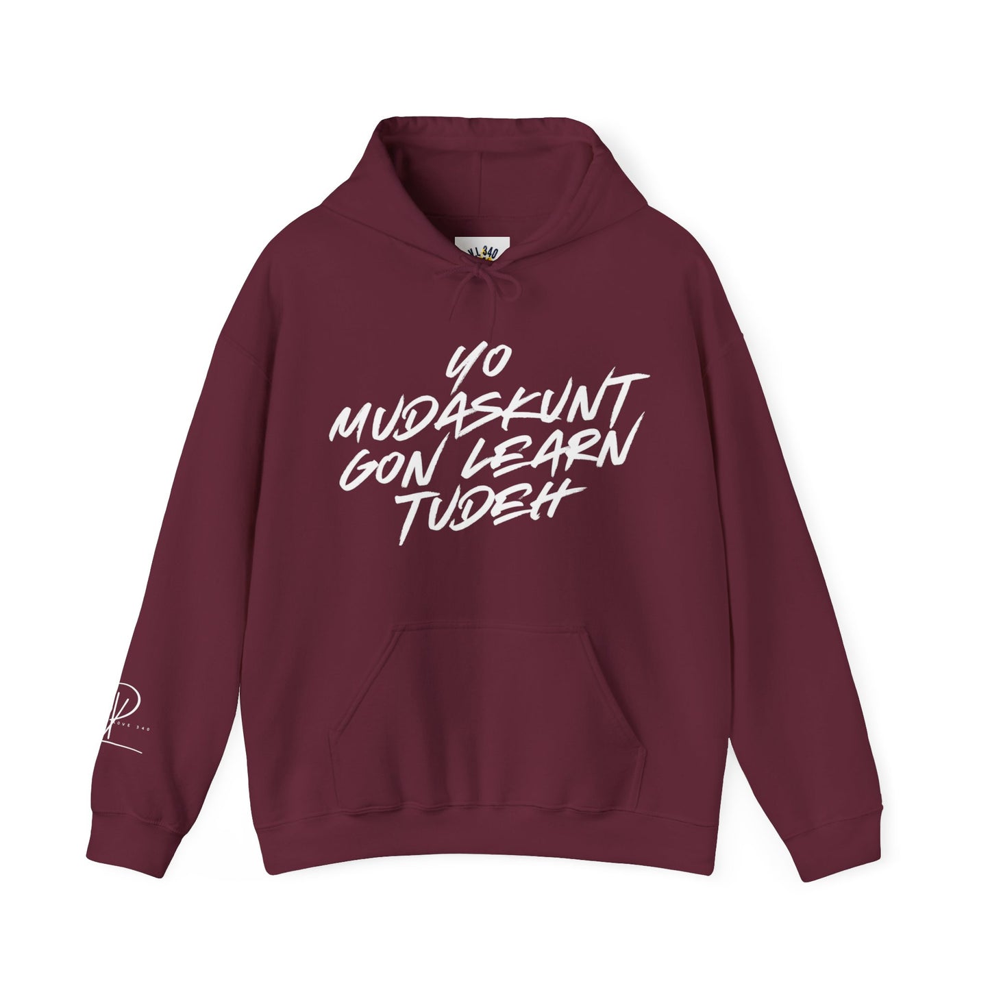 Am Blessed Hoodie