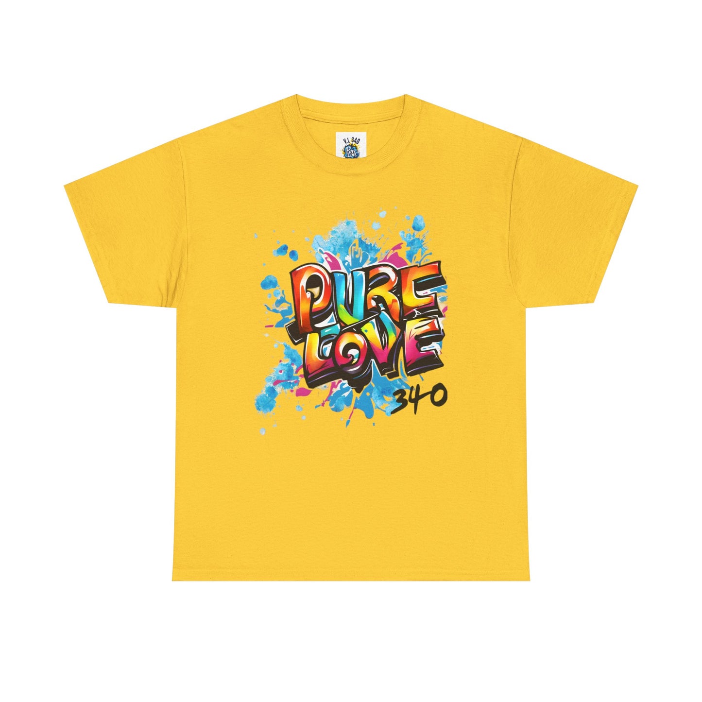 Pure Love Splash