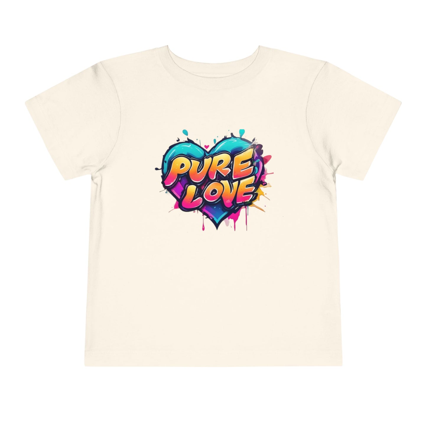 Toddler Pure Splash