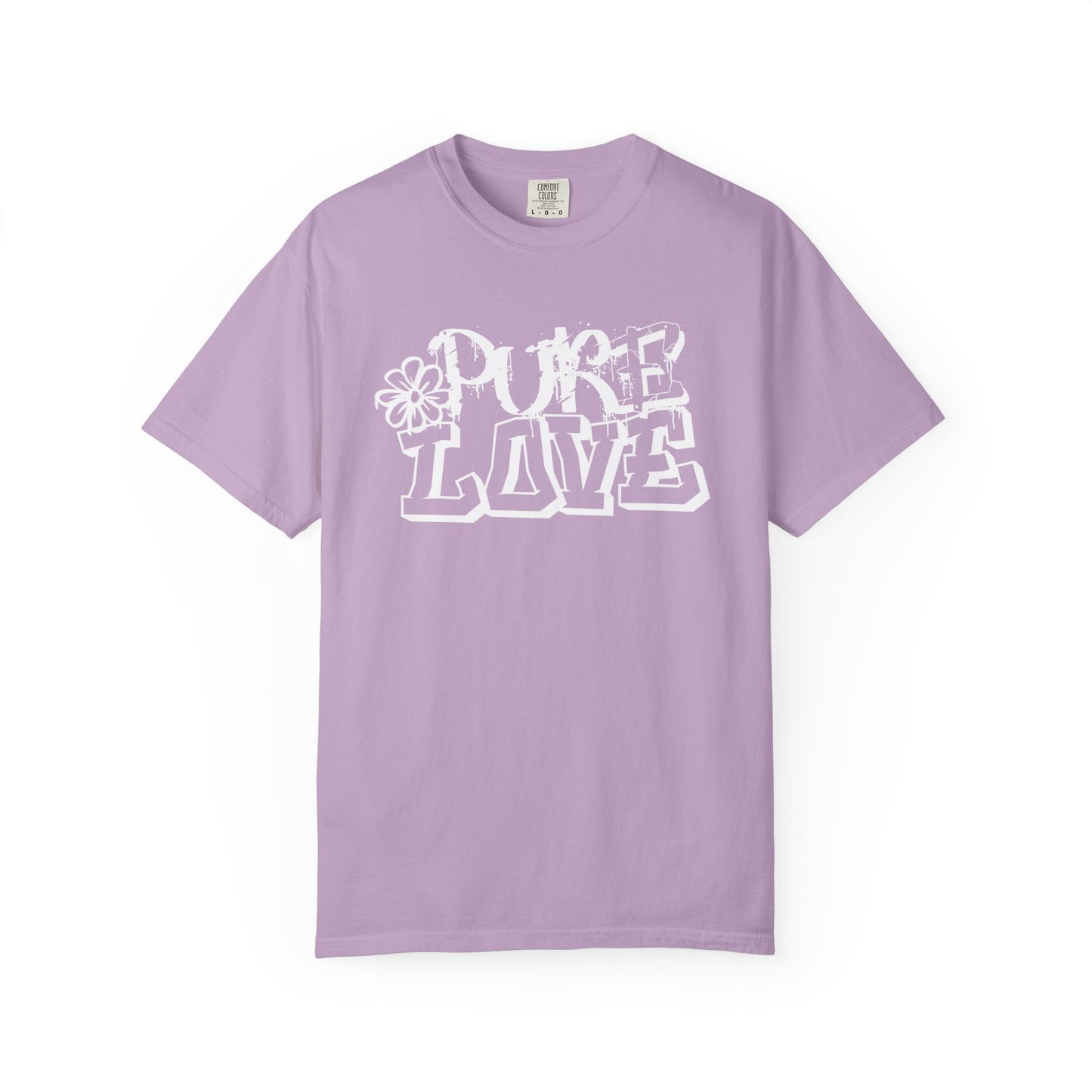 Pure Love T-shirt (White)