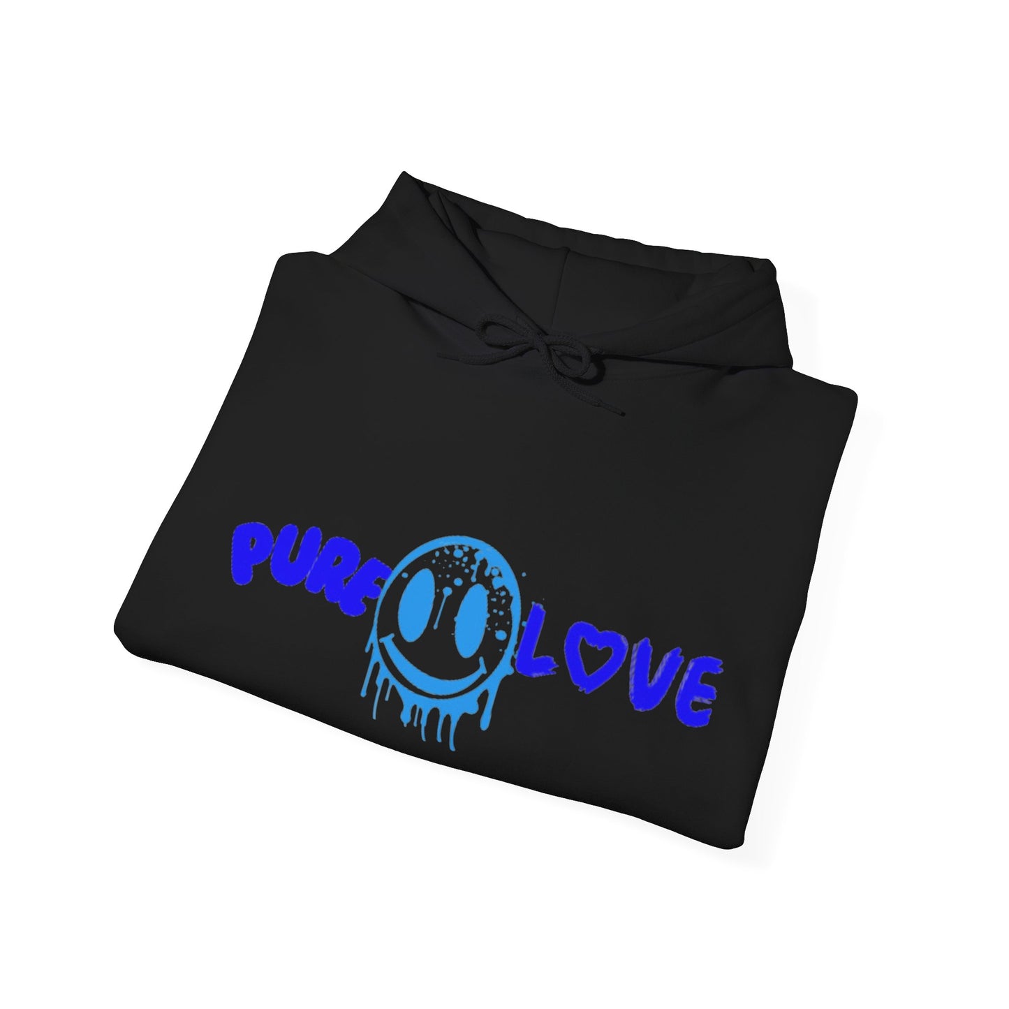 Self Love Hooded Sweatshirt