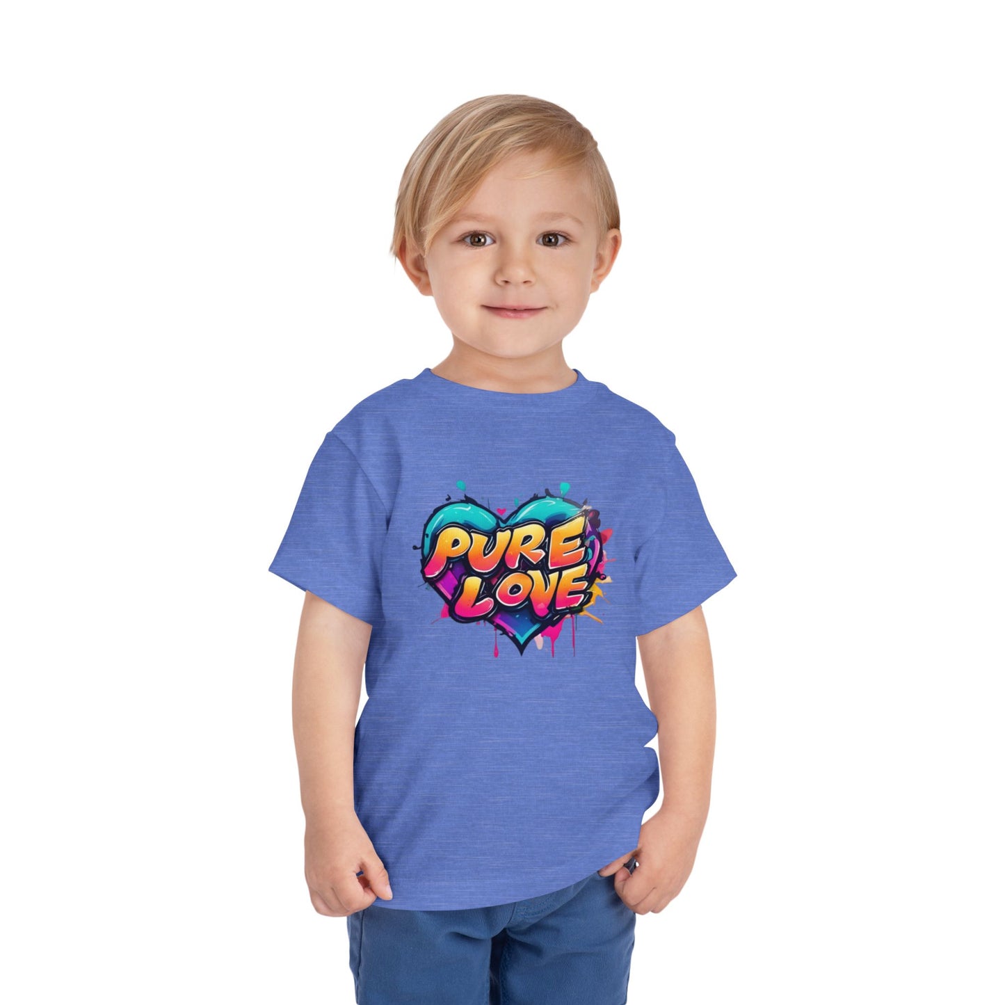 Toddler Pure Splash