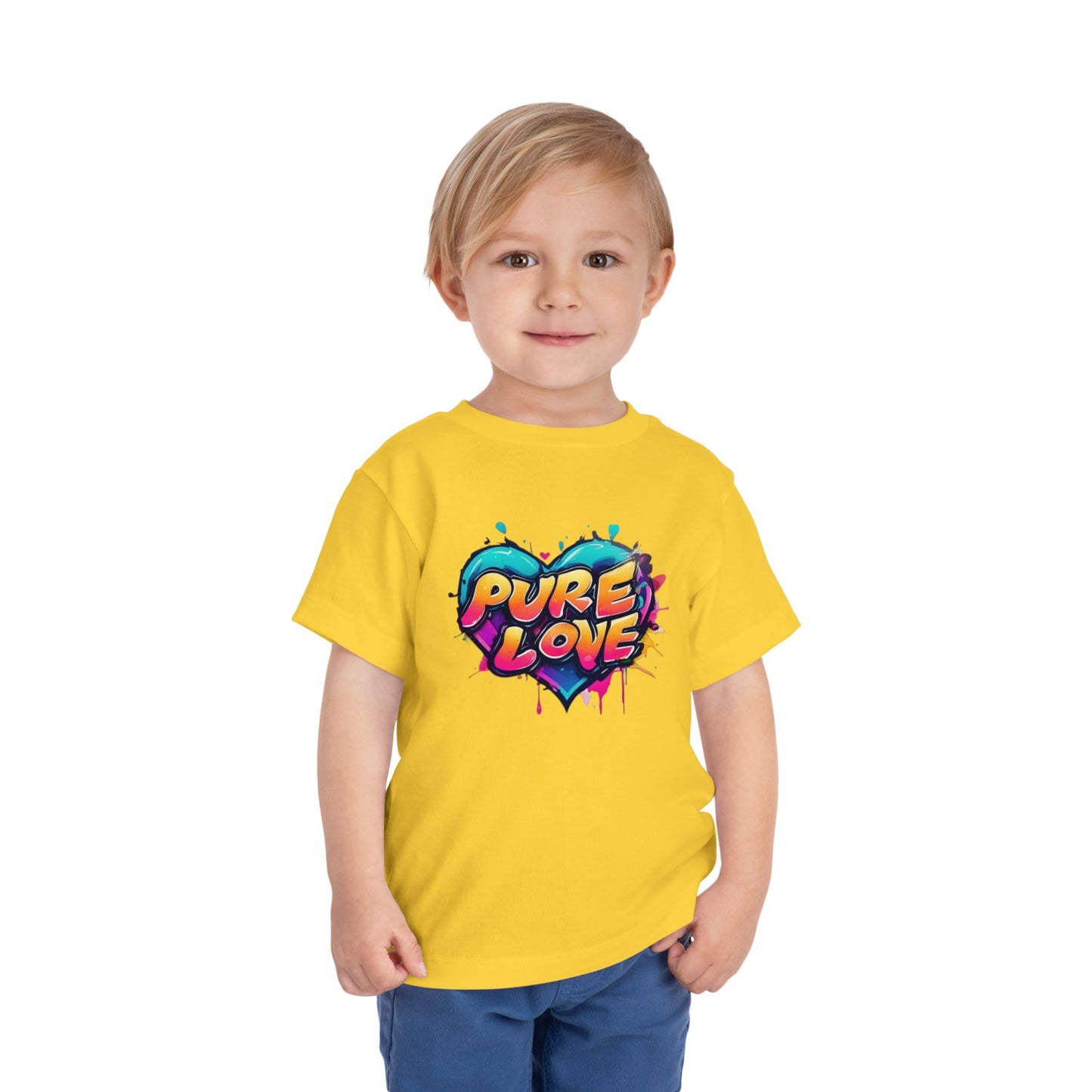 Toddler Pure Splash