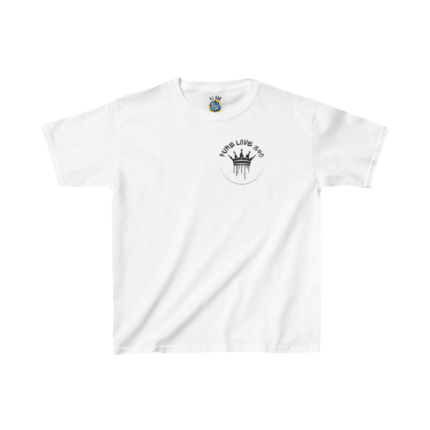 Kids Royal Love