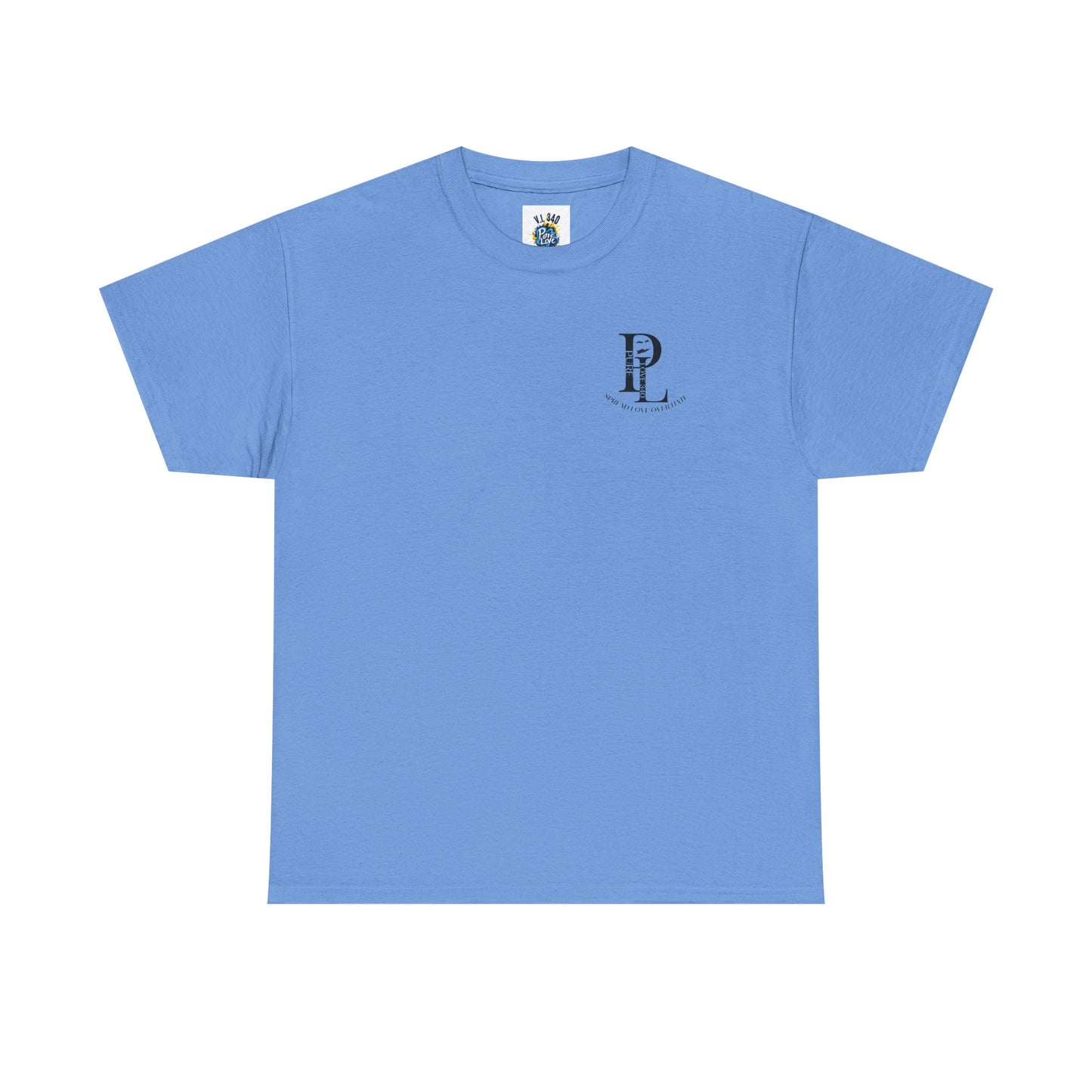 Pure Intentions (Black)