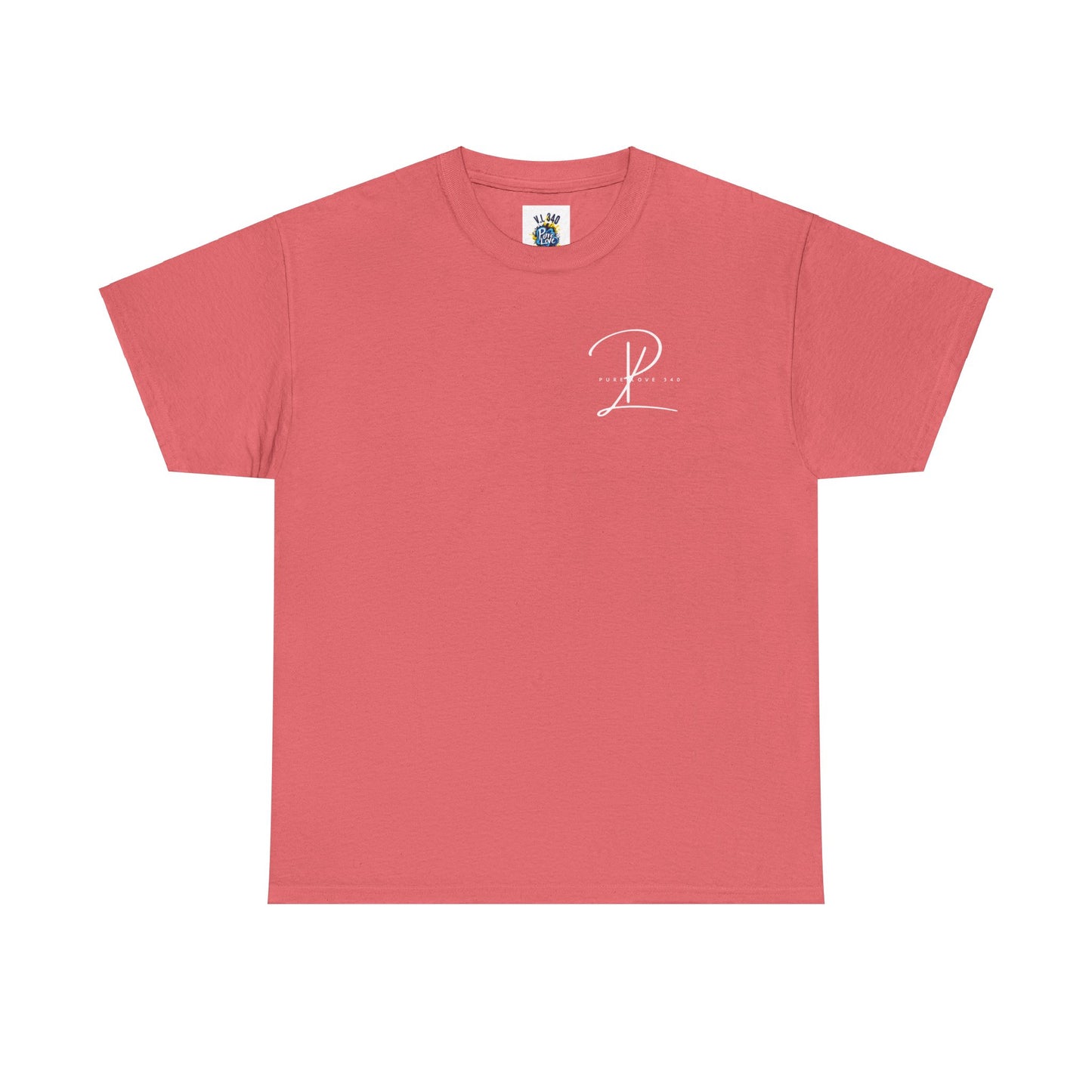 Pure Intentions (White)