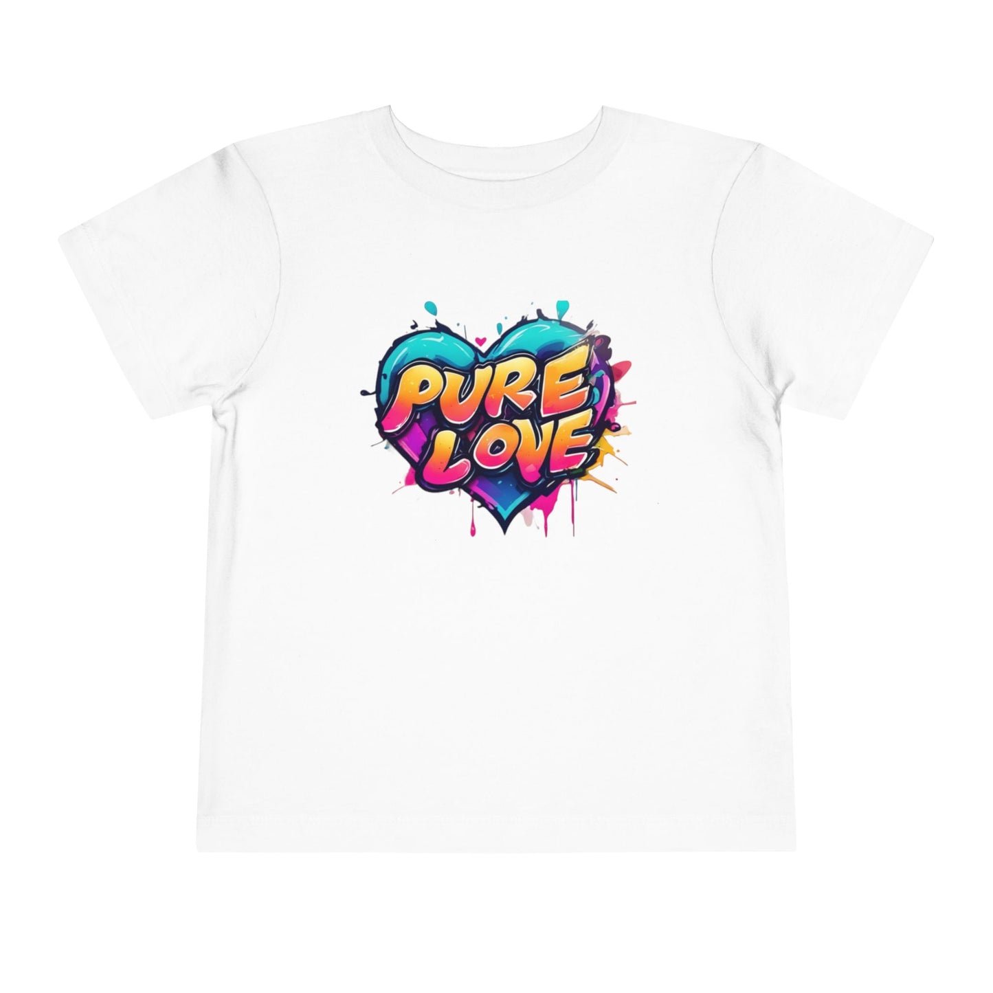 Toddler Pure Splash