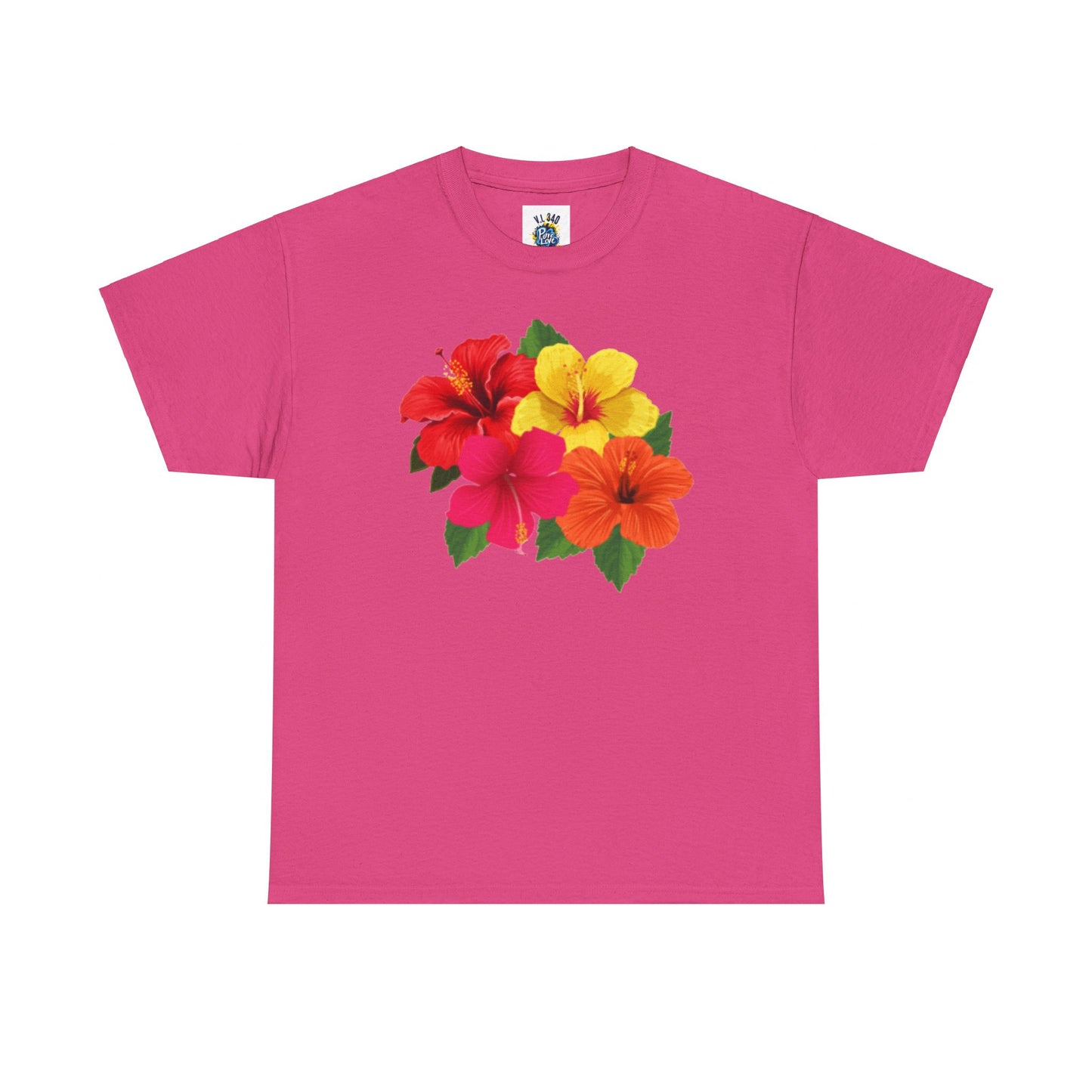 Hibiscus Collection 🌺