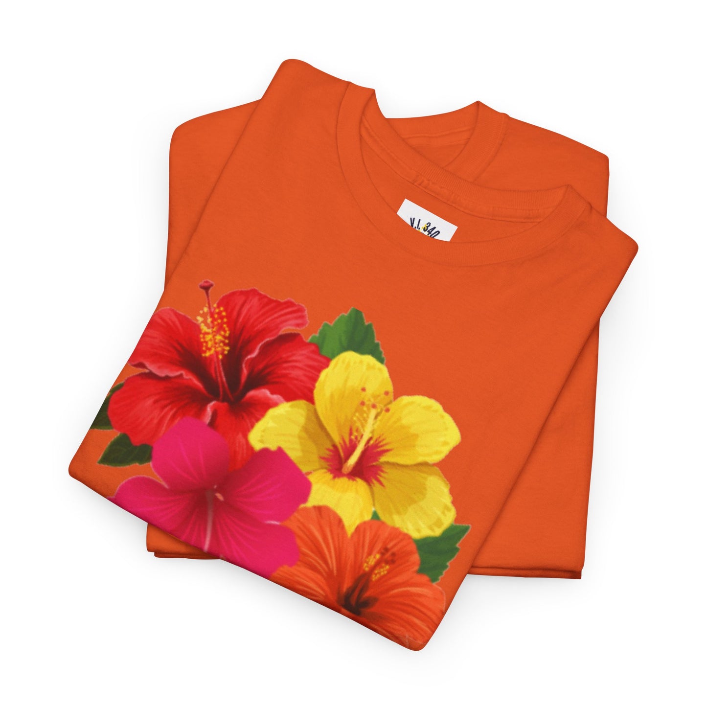 Hibiscus Collection 🌺