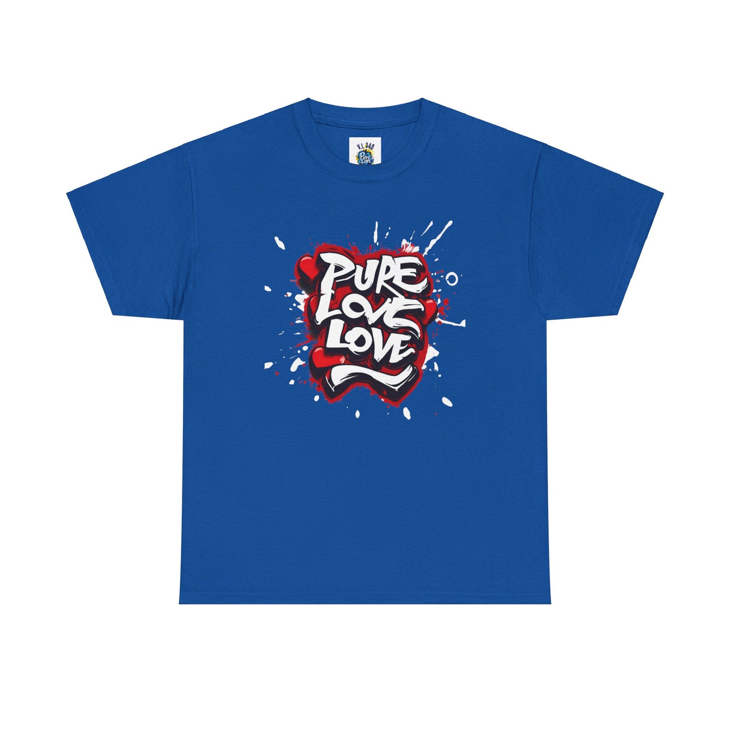 Love Splash