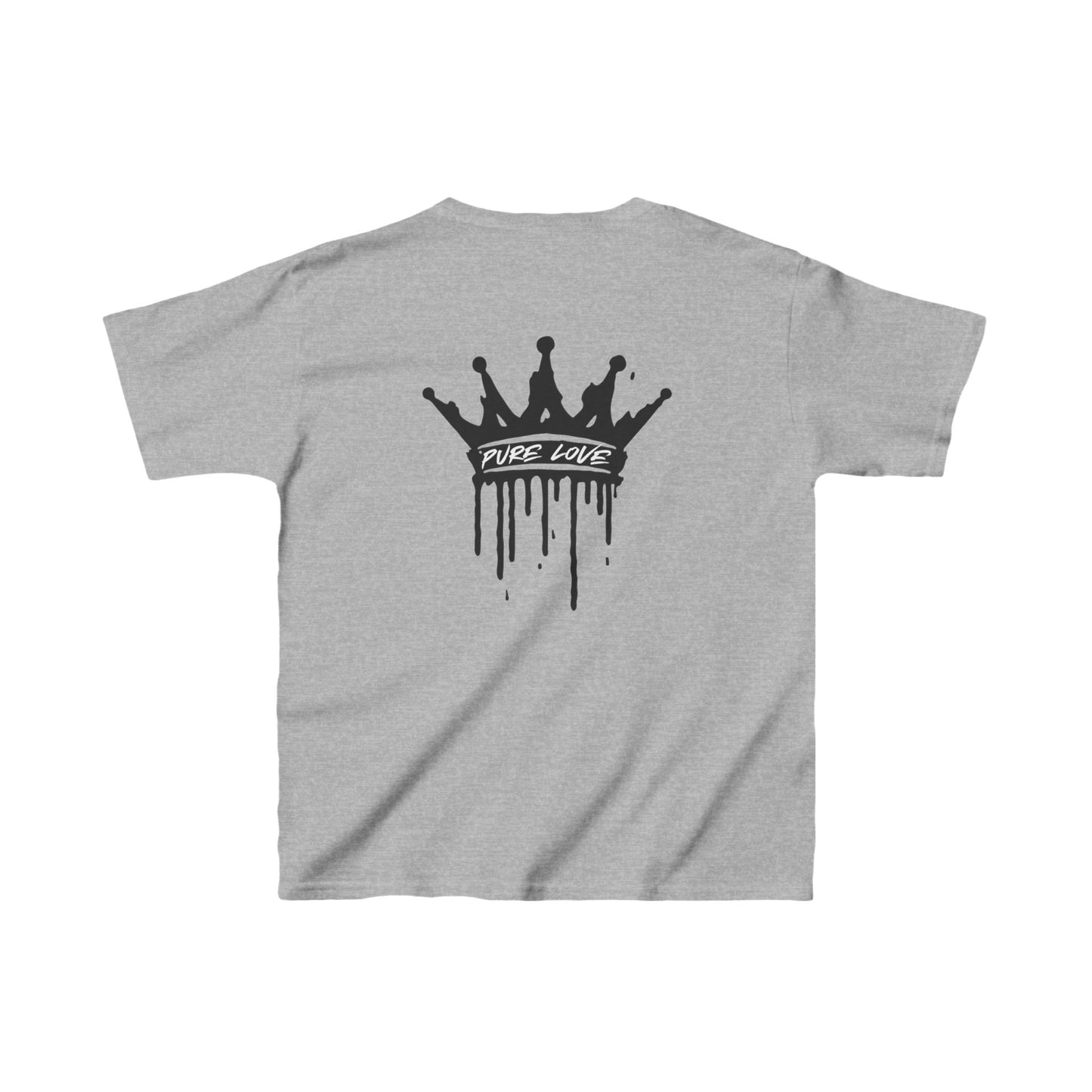 Kids Royal Love
