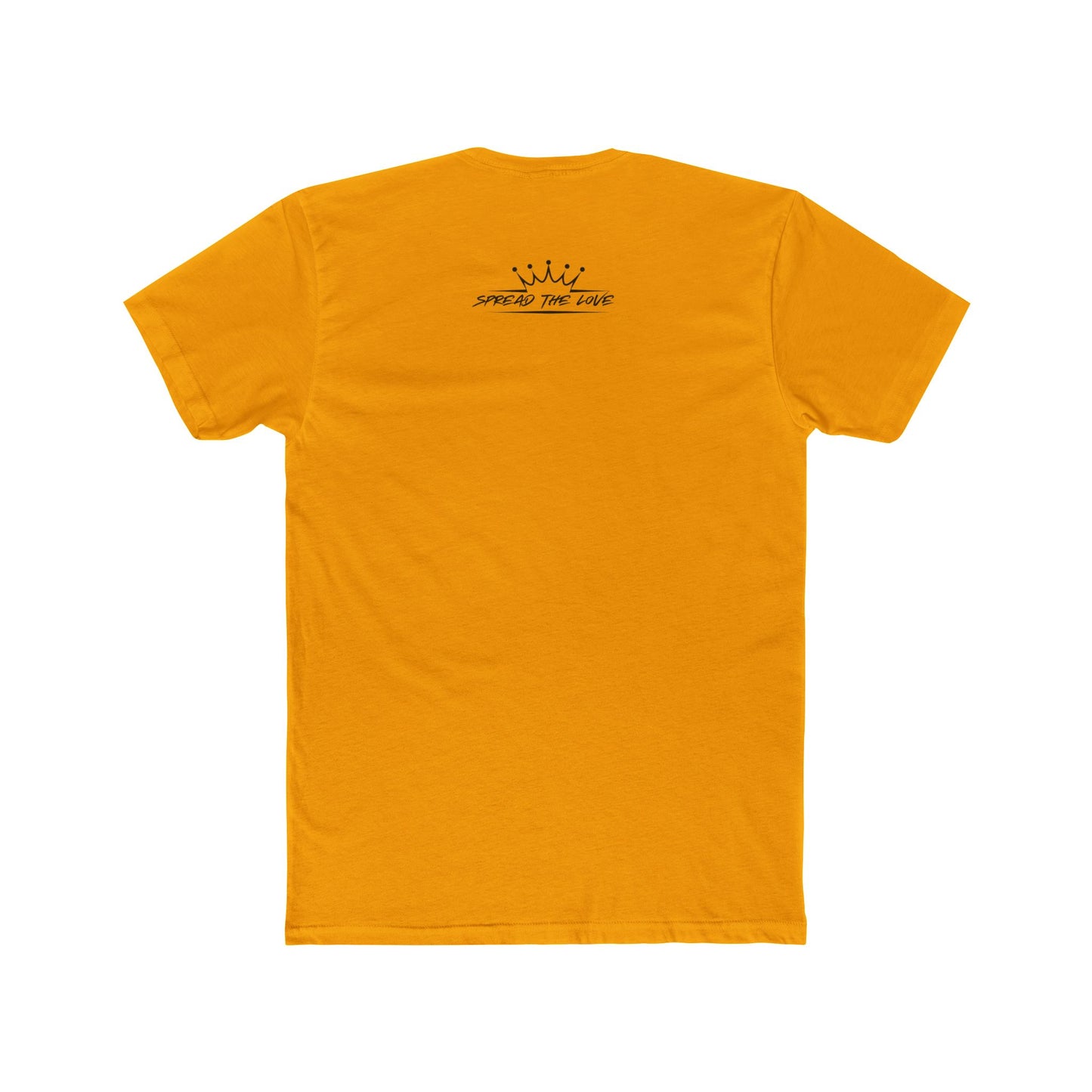 Live Life T-Shirt