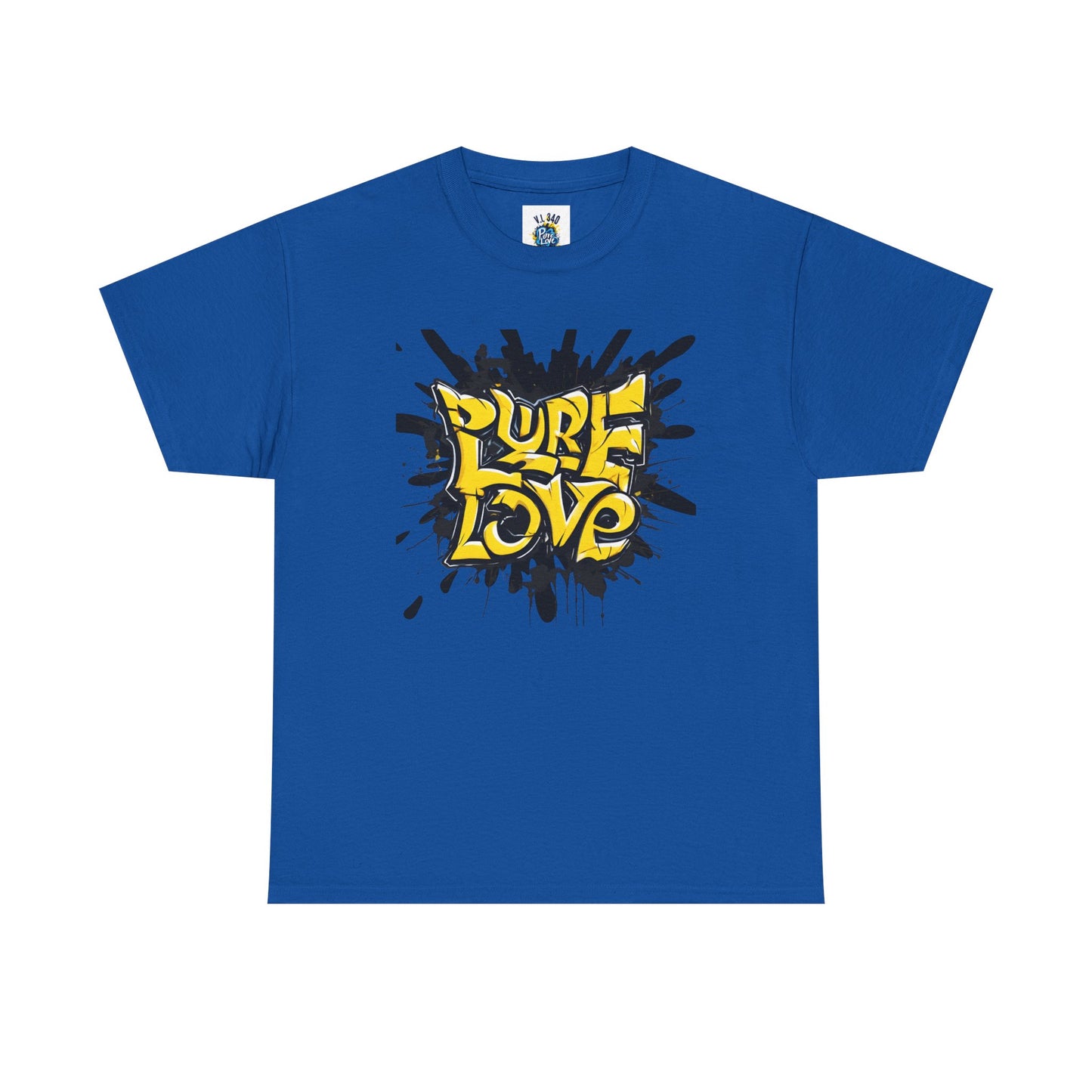 Love Splash