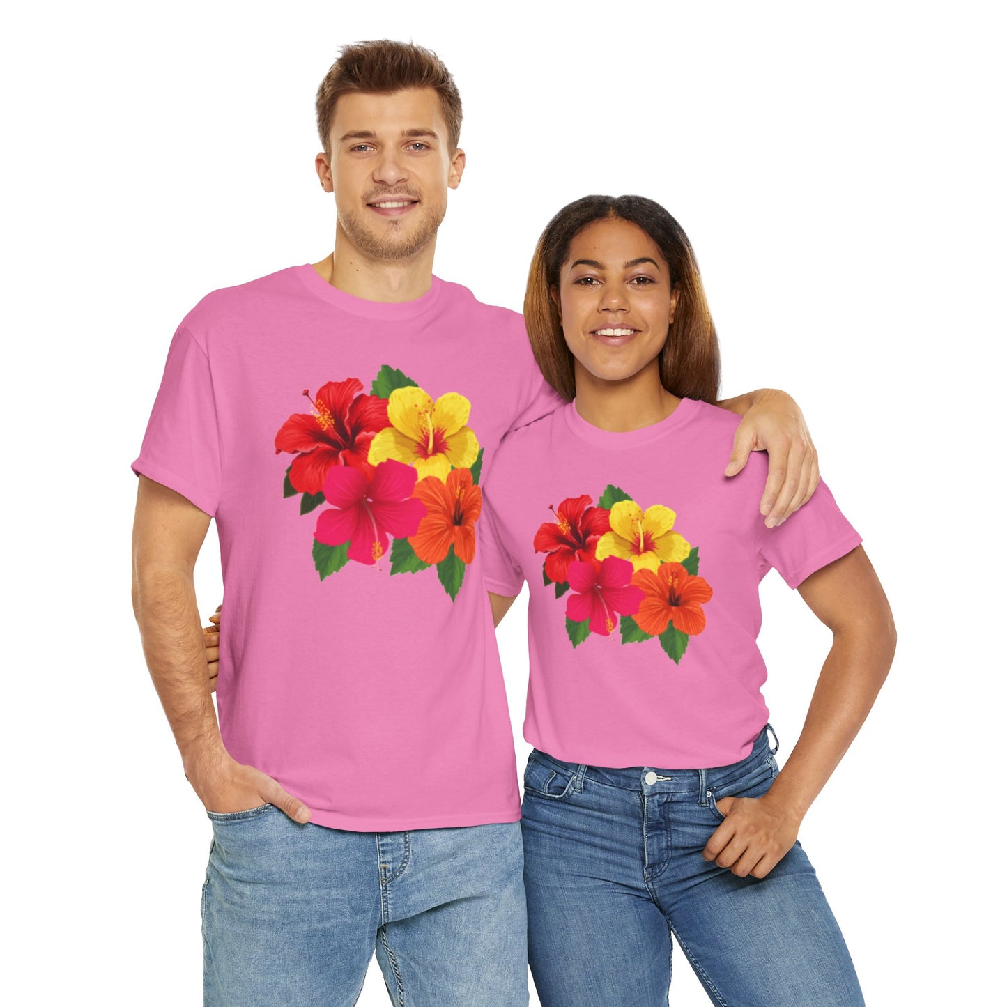 Hibiscus Collection 🌺