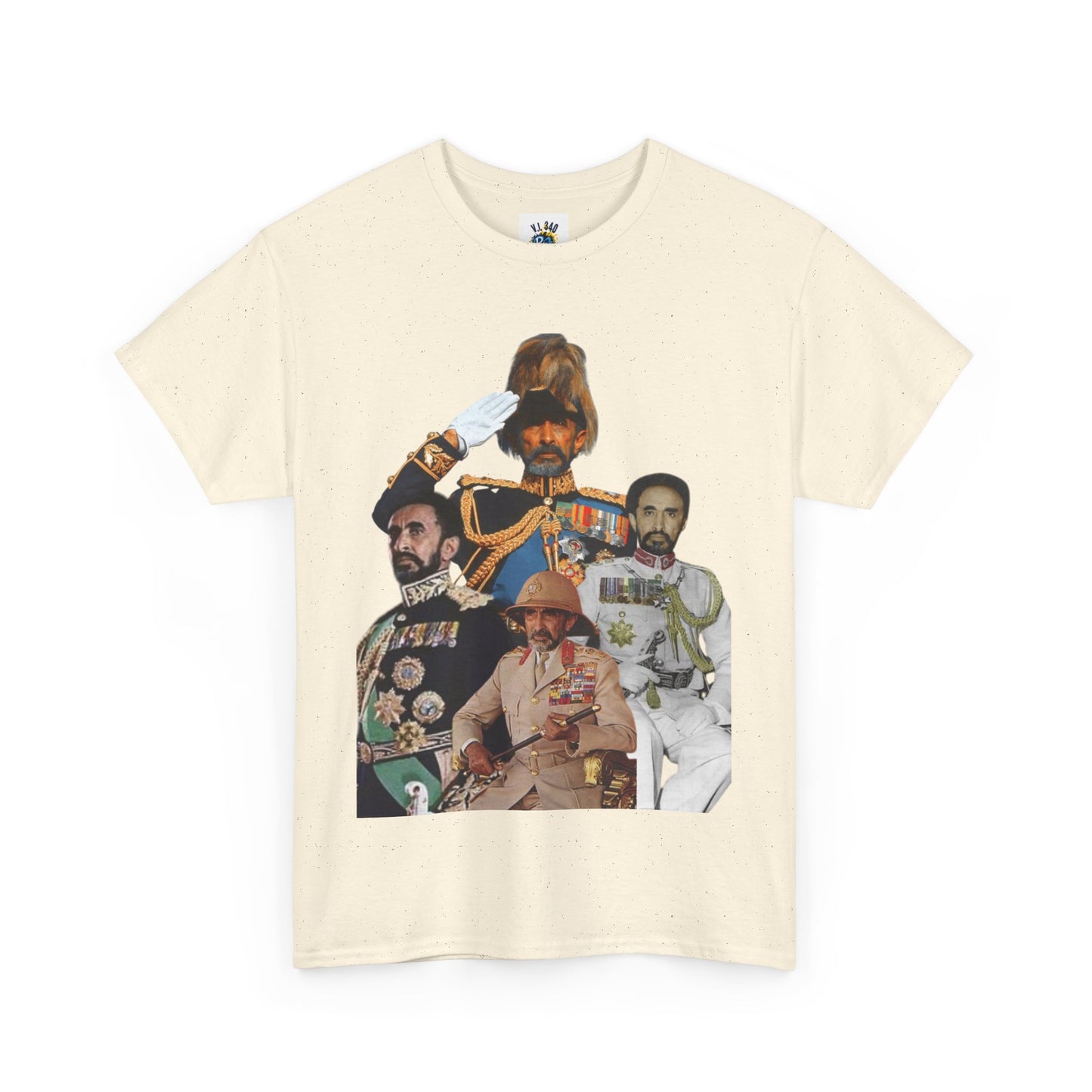 Selassie