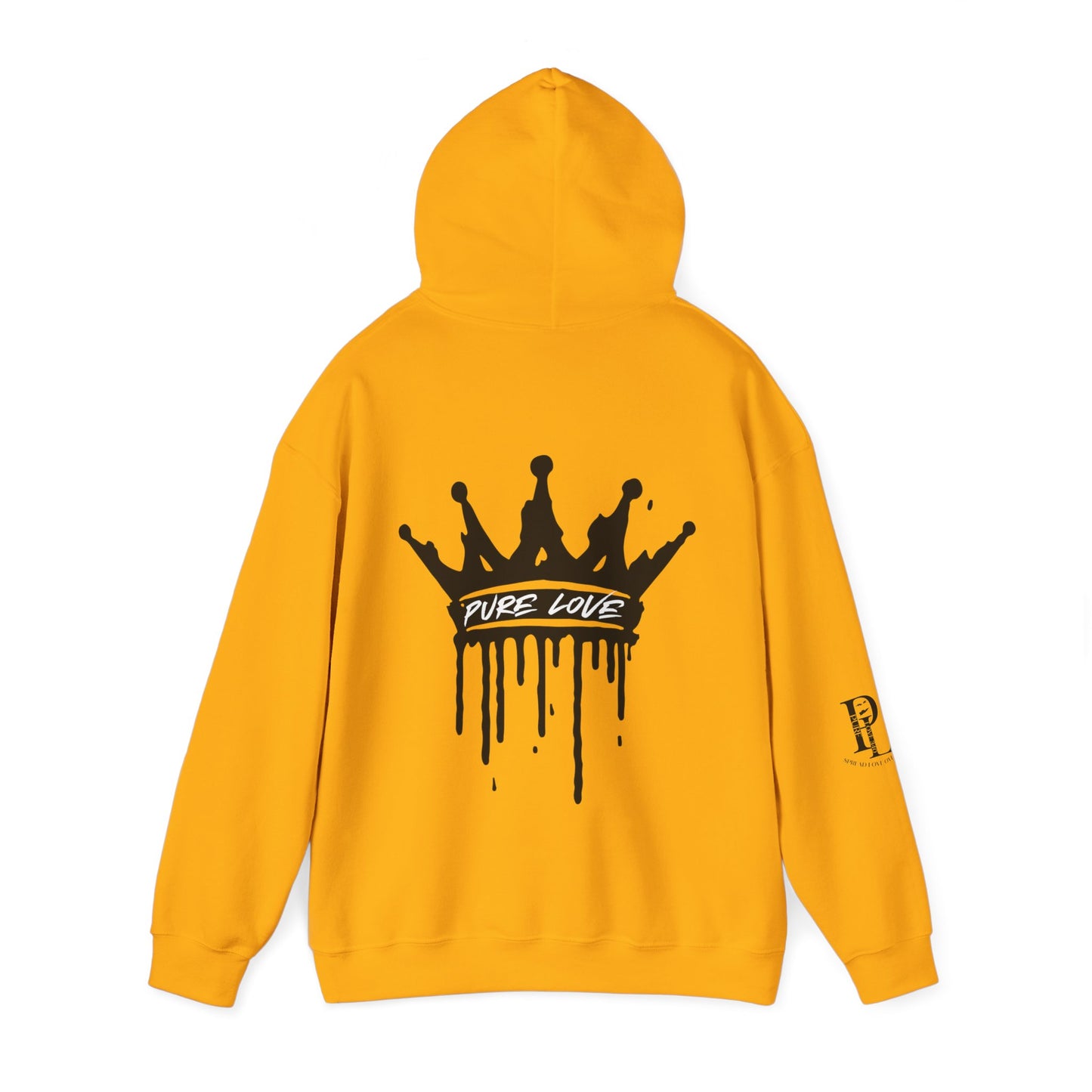 Royal Love Hoodie