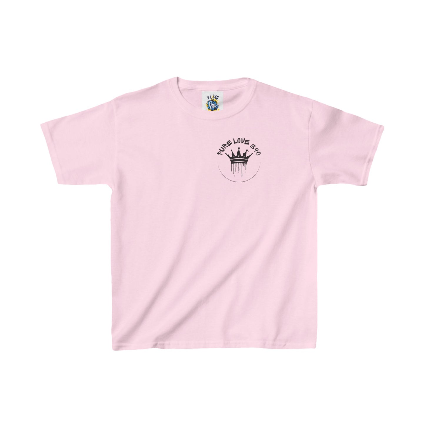 Kids Royal Love