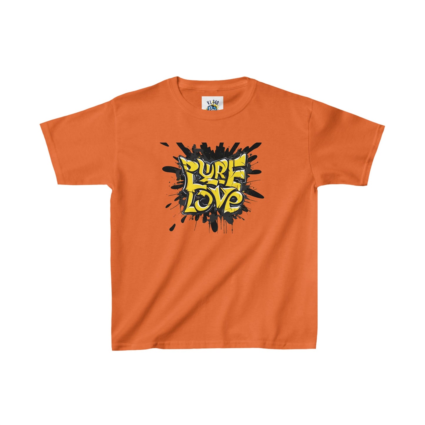 Kids Love Splash