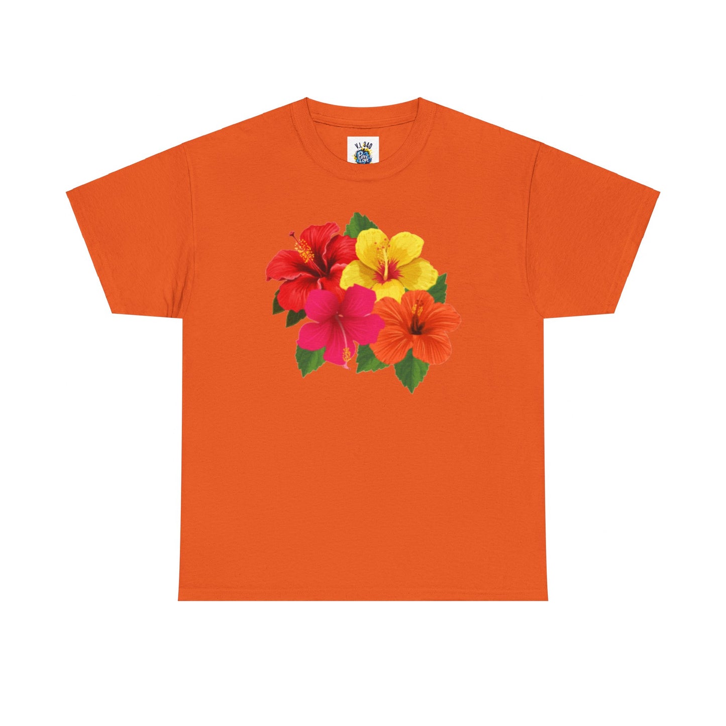 Hibiscus Collection 🌺
