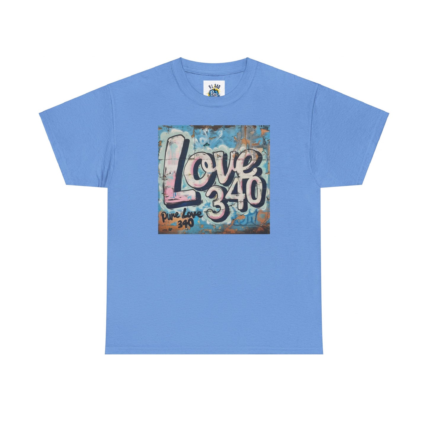 Love 340