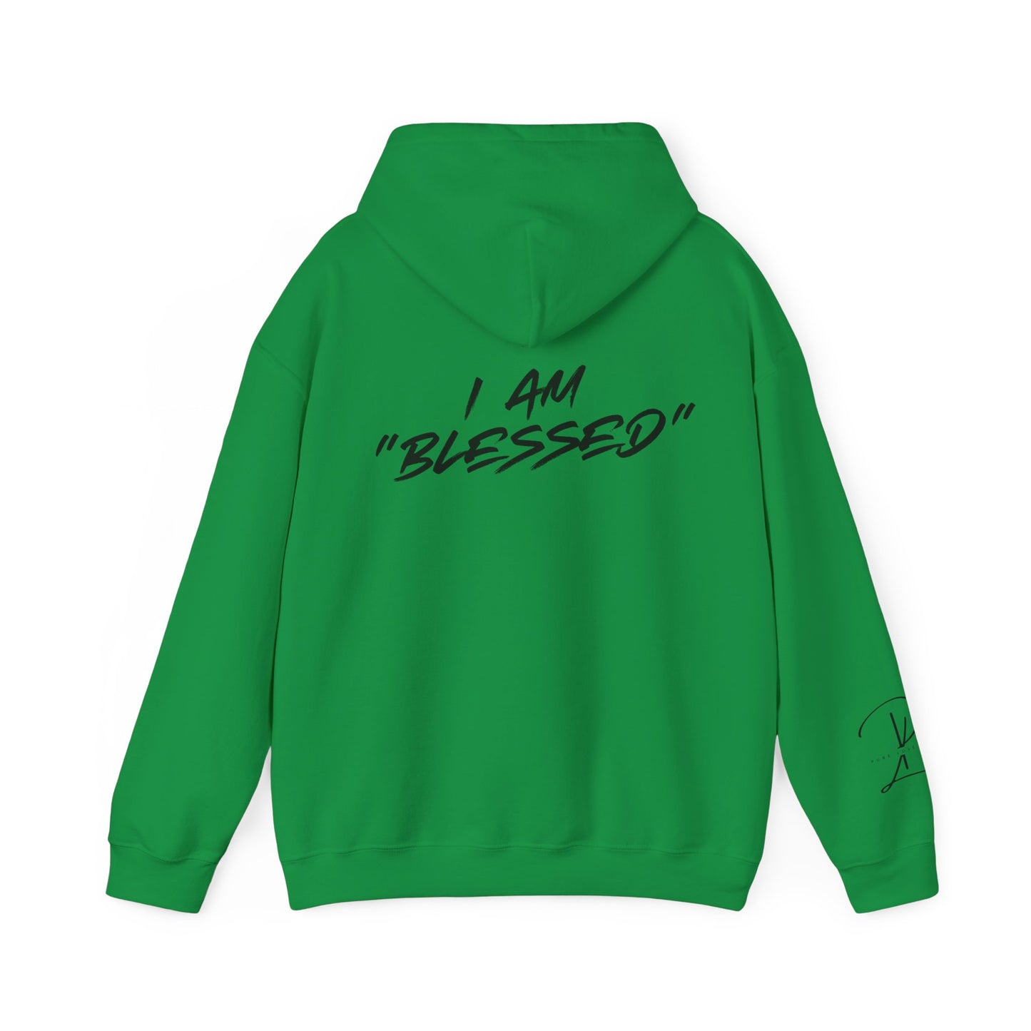 Am Blessed Hoodie