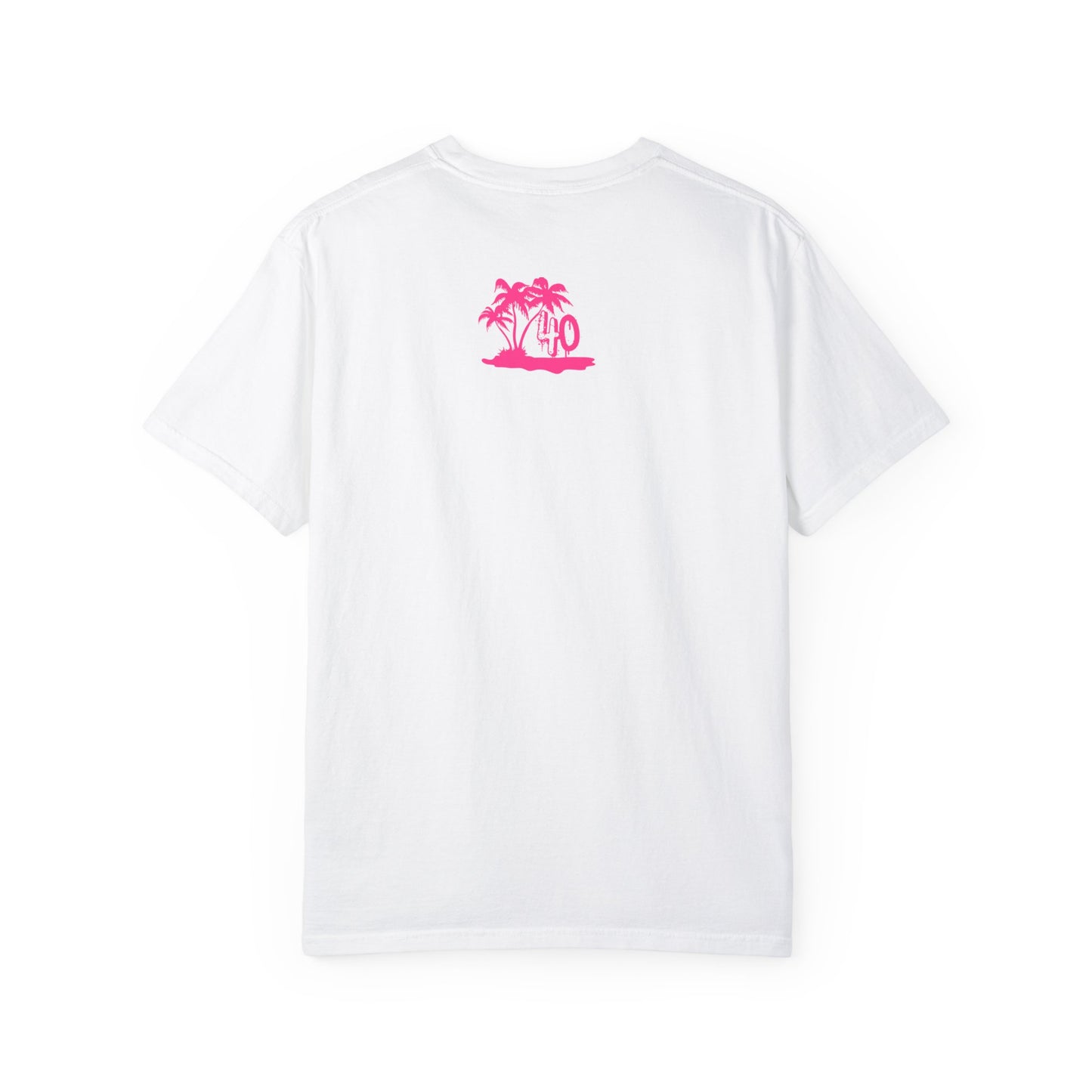 Pure Love T-shirt (Pink/Purple)
