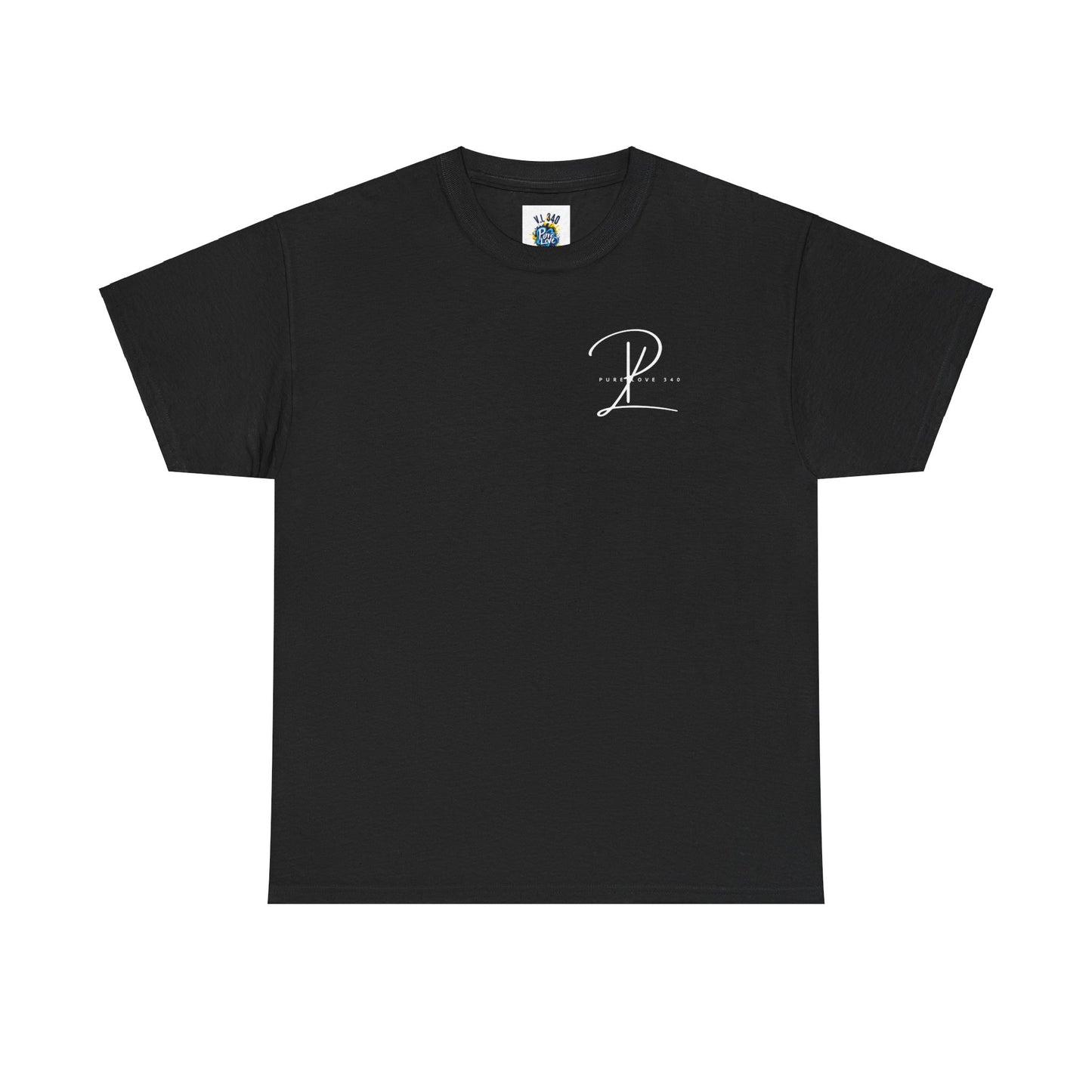 Pure Intentions (White)