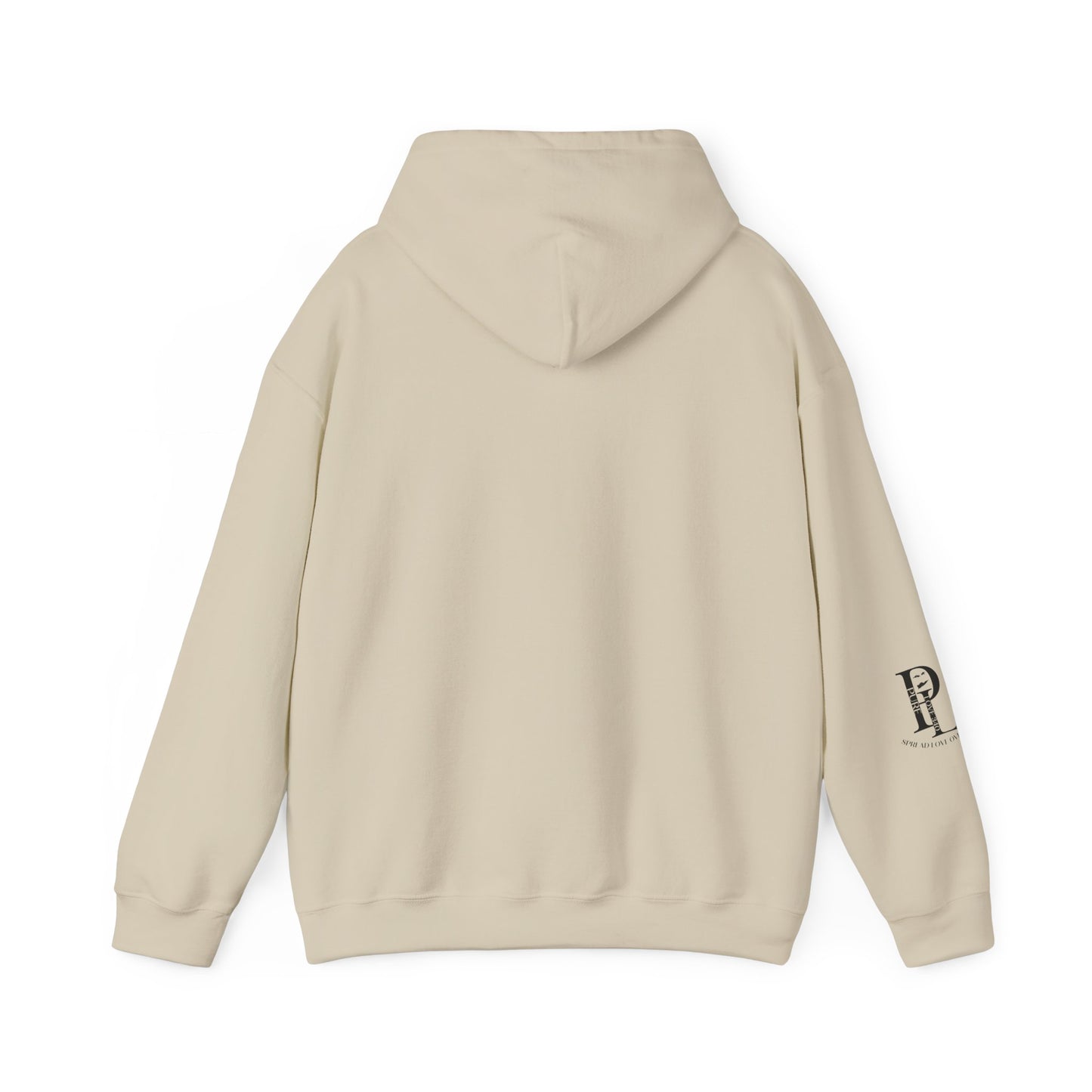 Pure Love Unlimited Hoodie