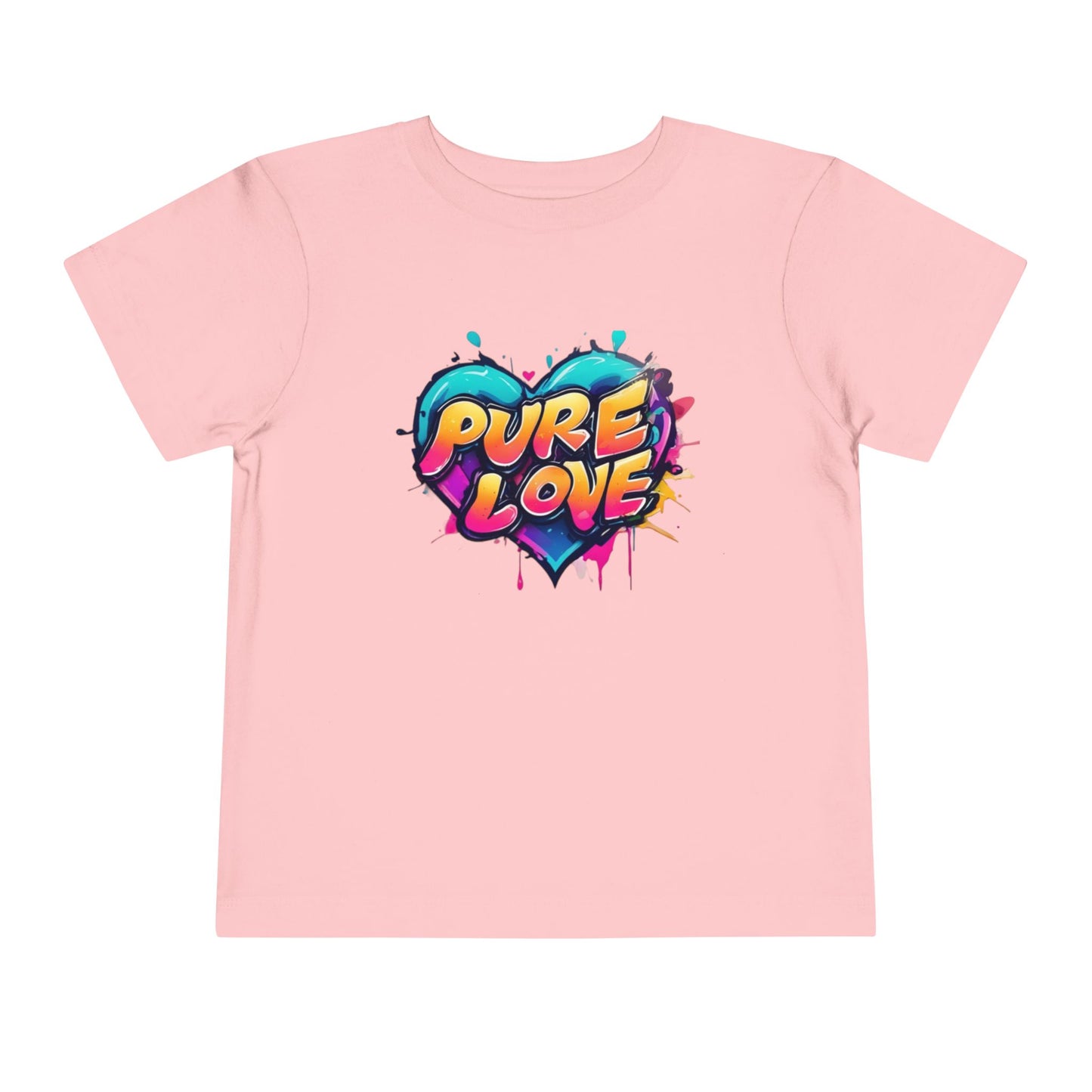 Toddler Pure Splash