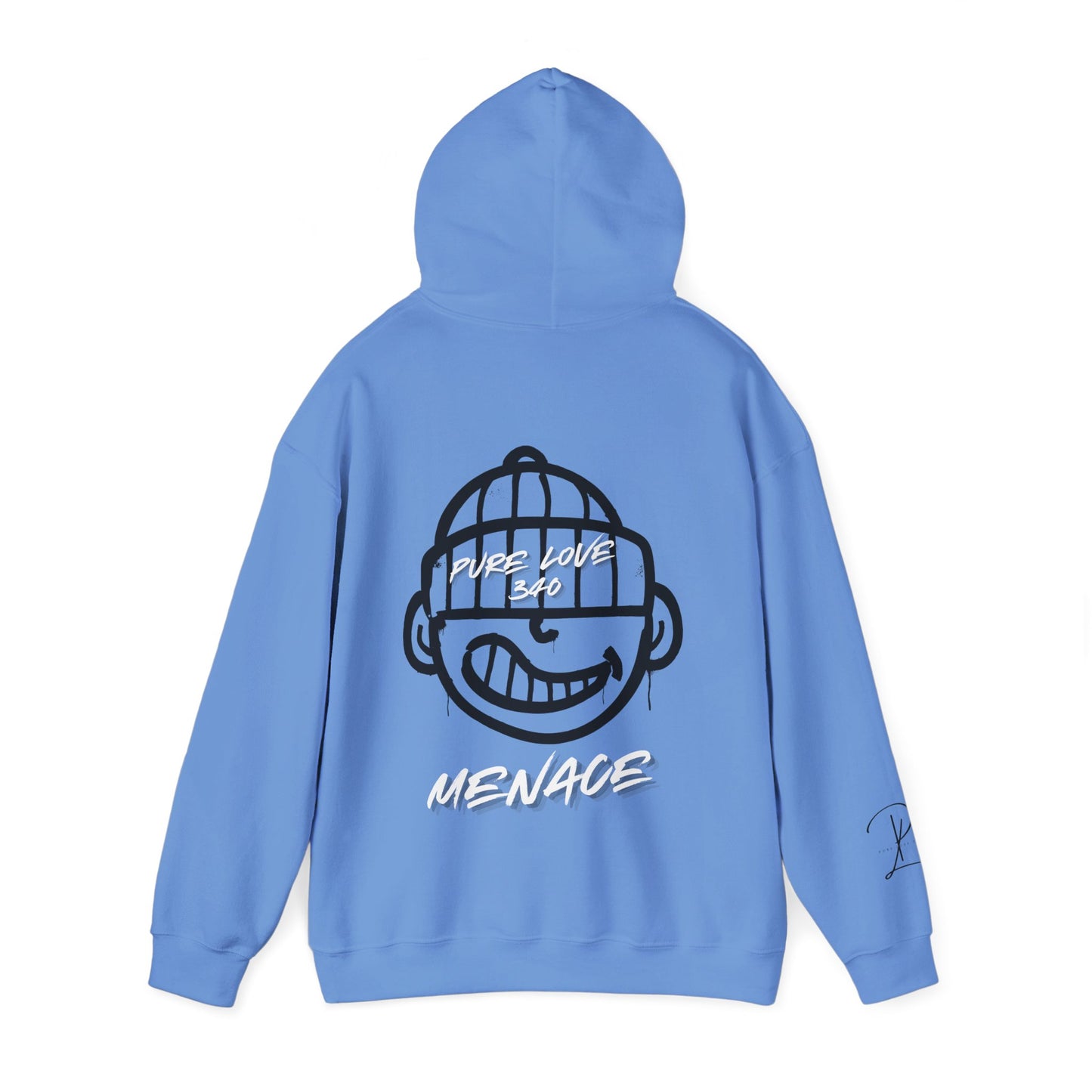 Menance 340