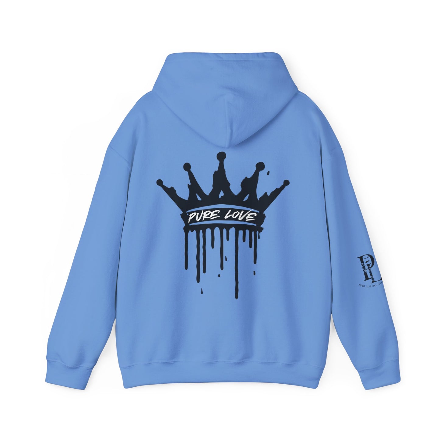 Royal Love Hoodie