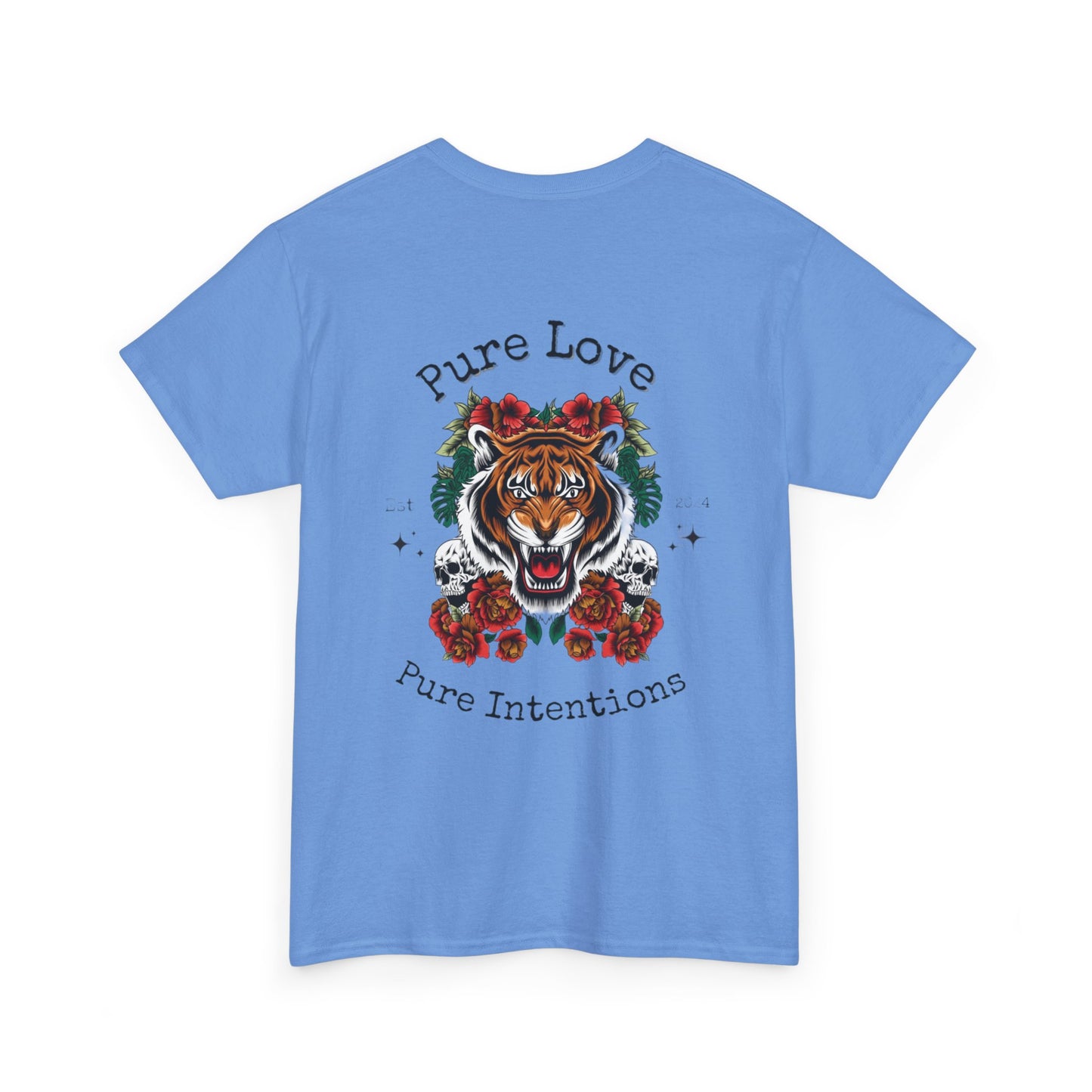 Pure Intentions (Black)