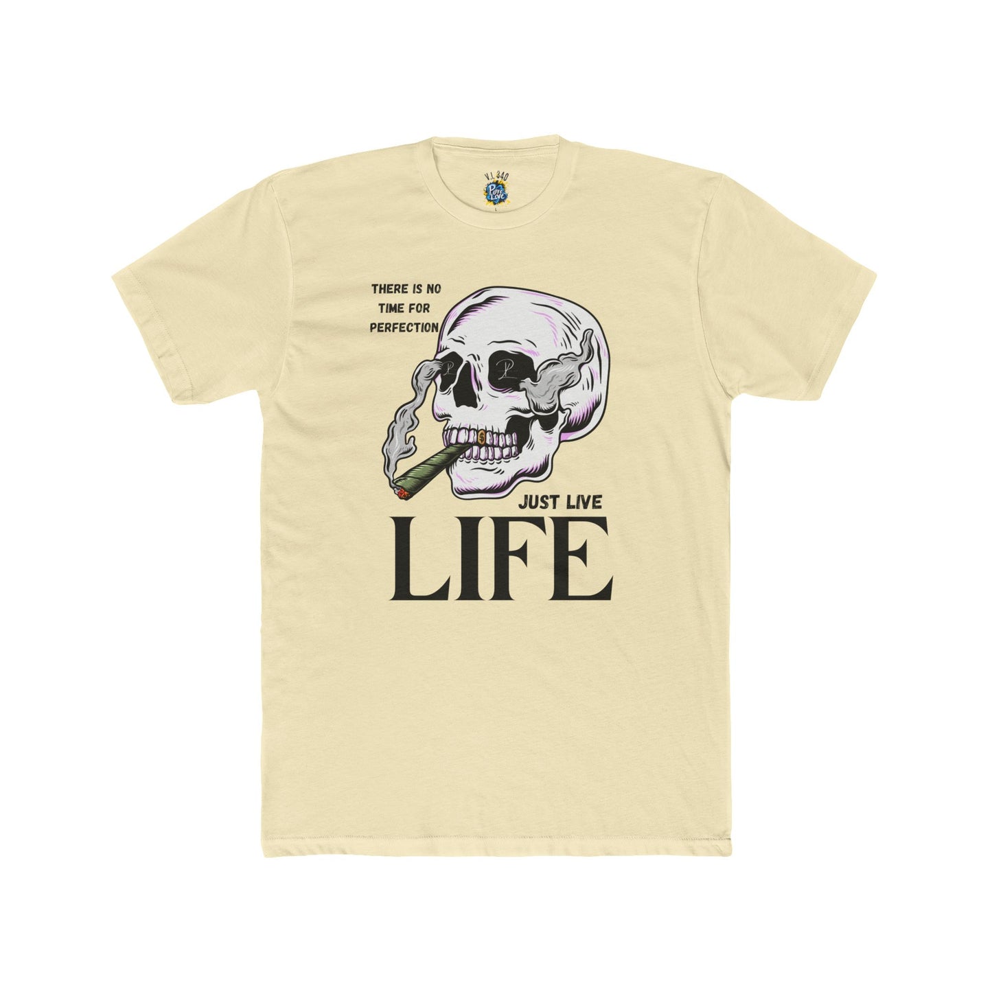 Live Life T-Shirt